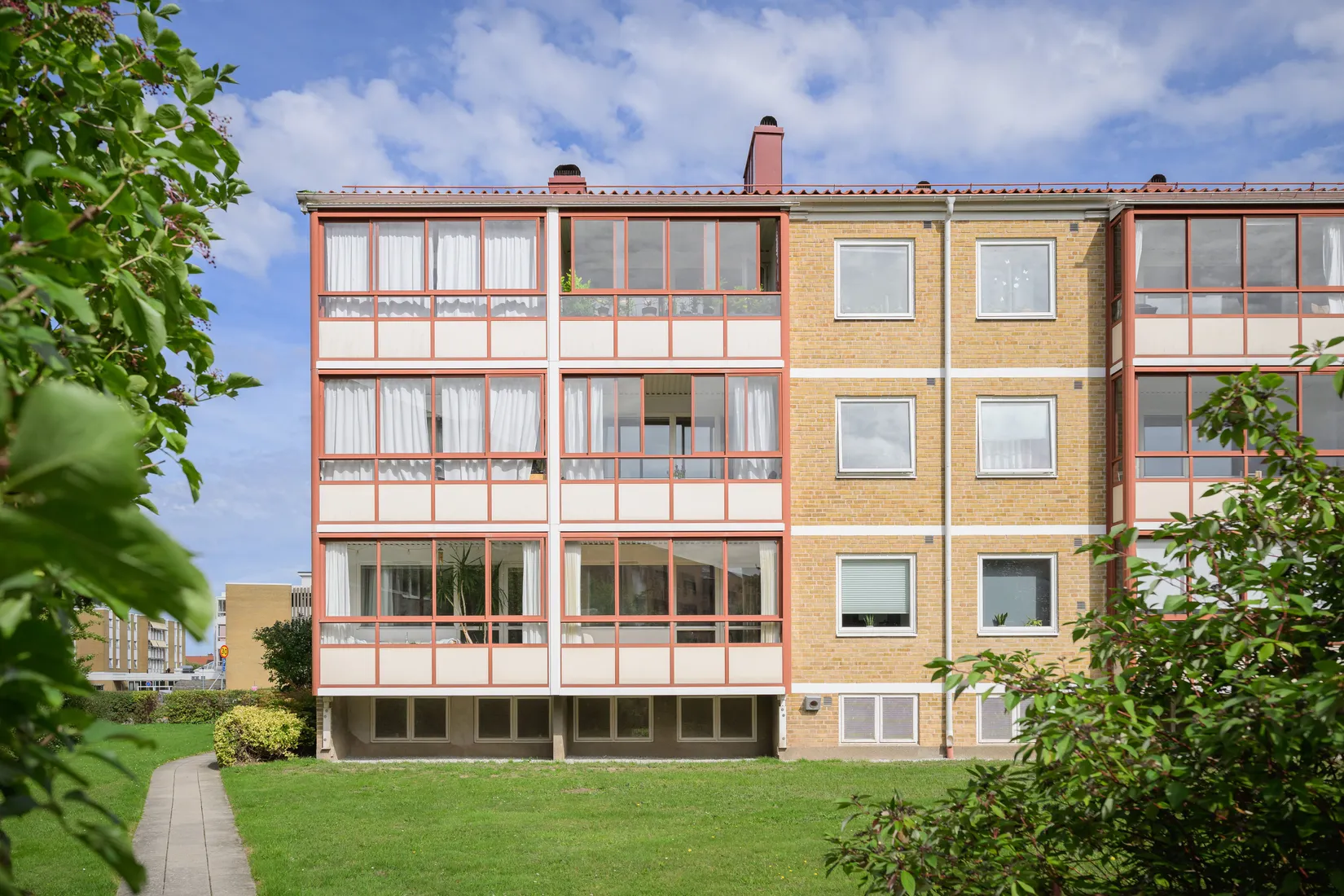 Bostadsrätt, Hyllie Kyrkoväg 53A, Limhamn, Malmö