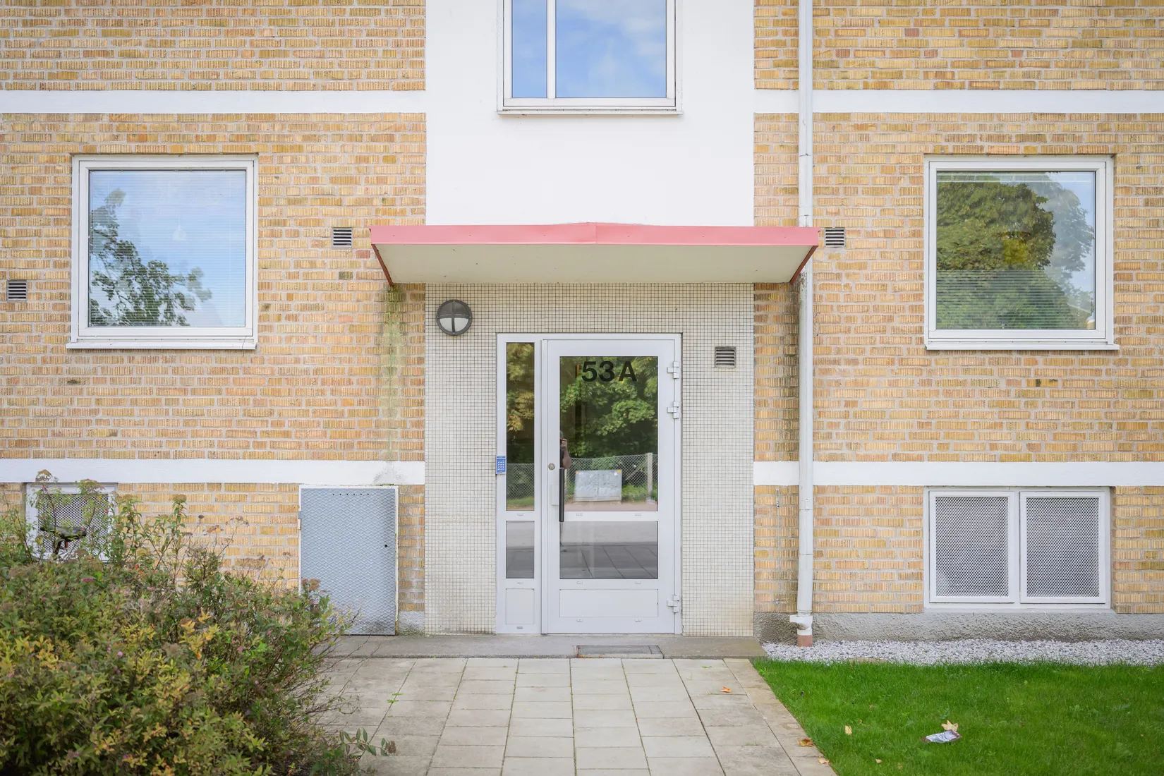 Bostadsrätt, Hyllie Kyrkoväg 53A, Limhamn, Malmö