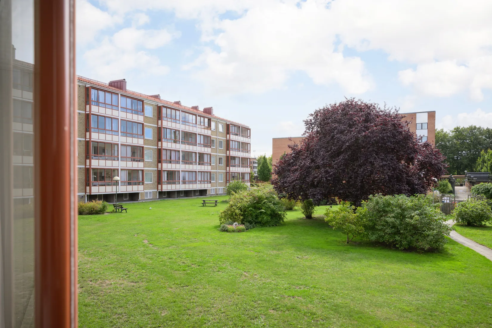 Bostadsrätt, Hyllie Kyrkoväg 53A, Limhamn, Malmö