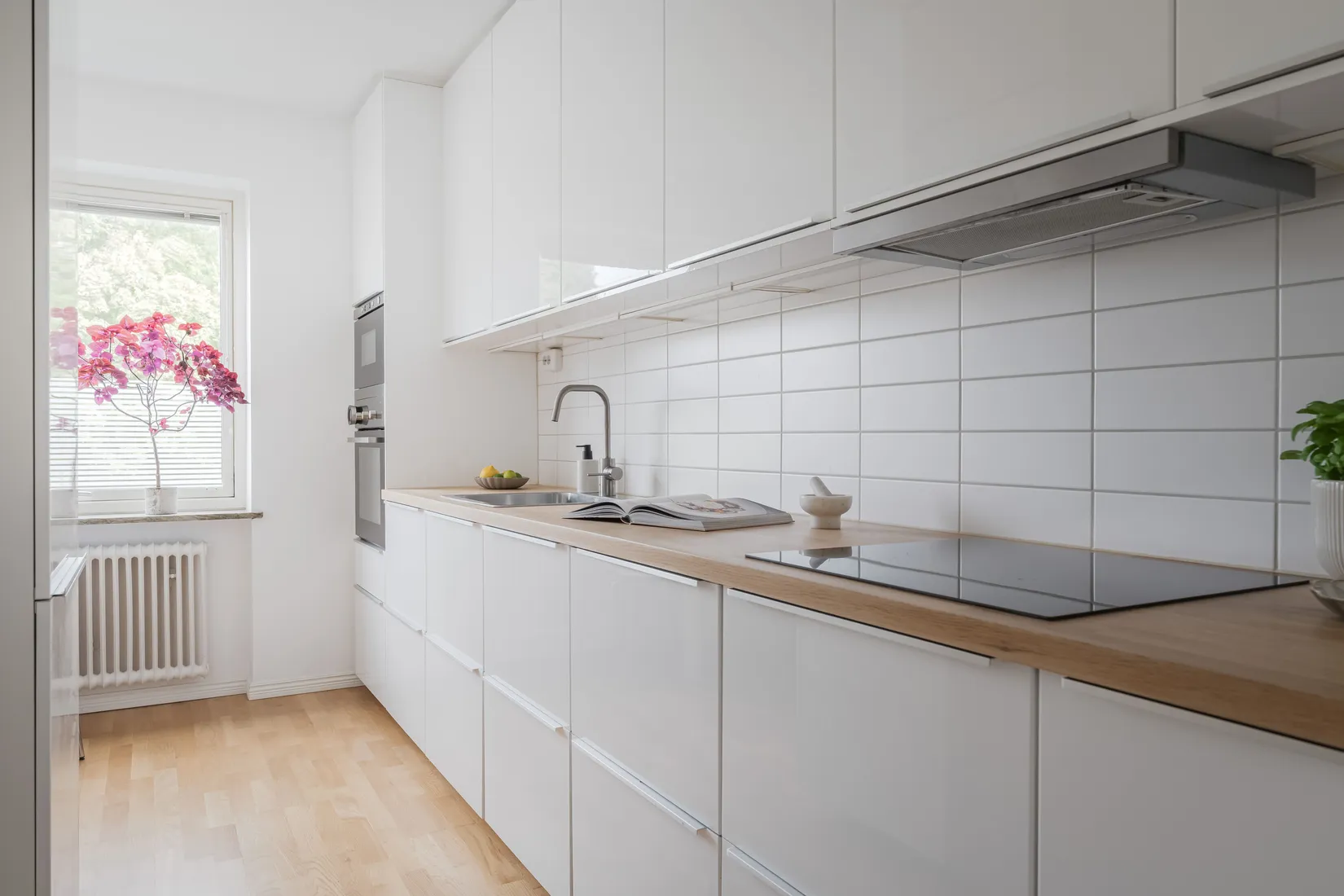 Bostadsrätt, Hyllie Kyrkoväg 53A, Limhamn, Malmö