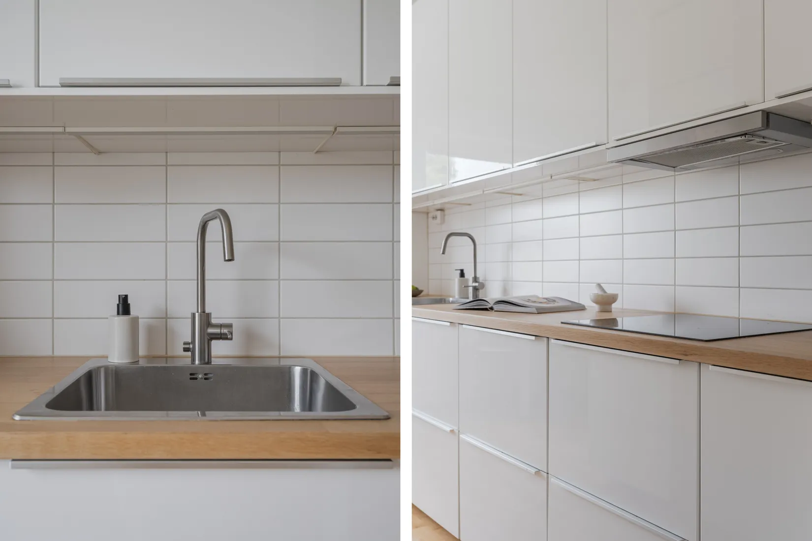Bostadsrätt, Hyllie Kyrkoväg 53A, Limhamn, Malmö