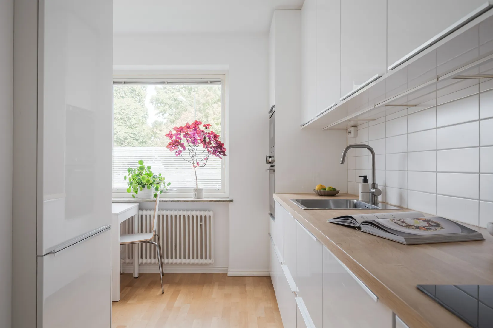 Bostadsrätt, Hyllie Kyrkoväg 53A, Limhamn, Malmö