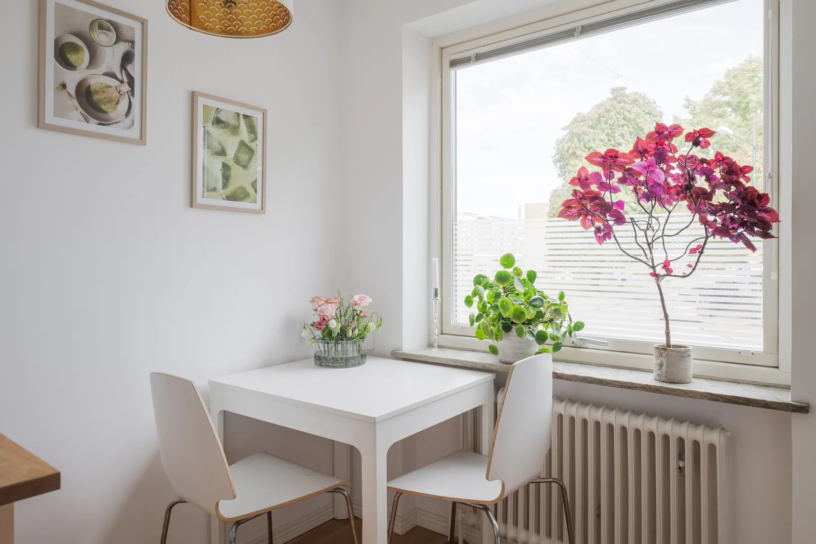 Bostadsrätt, Hyllie Kyrkoväg 53A, Limhamn, Malmö