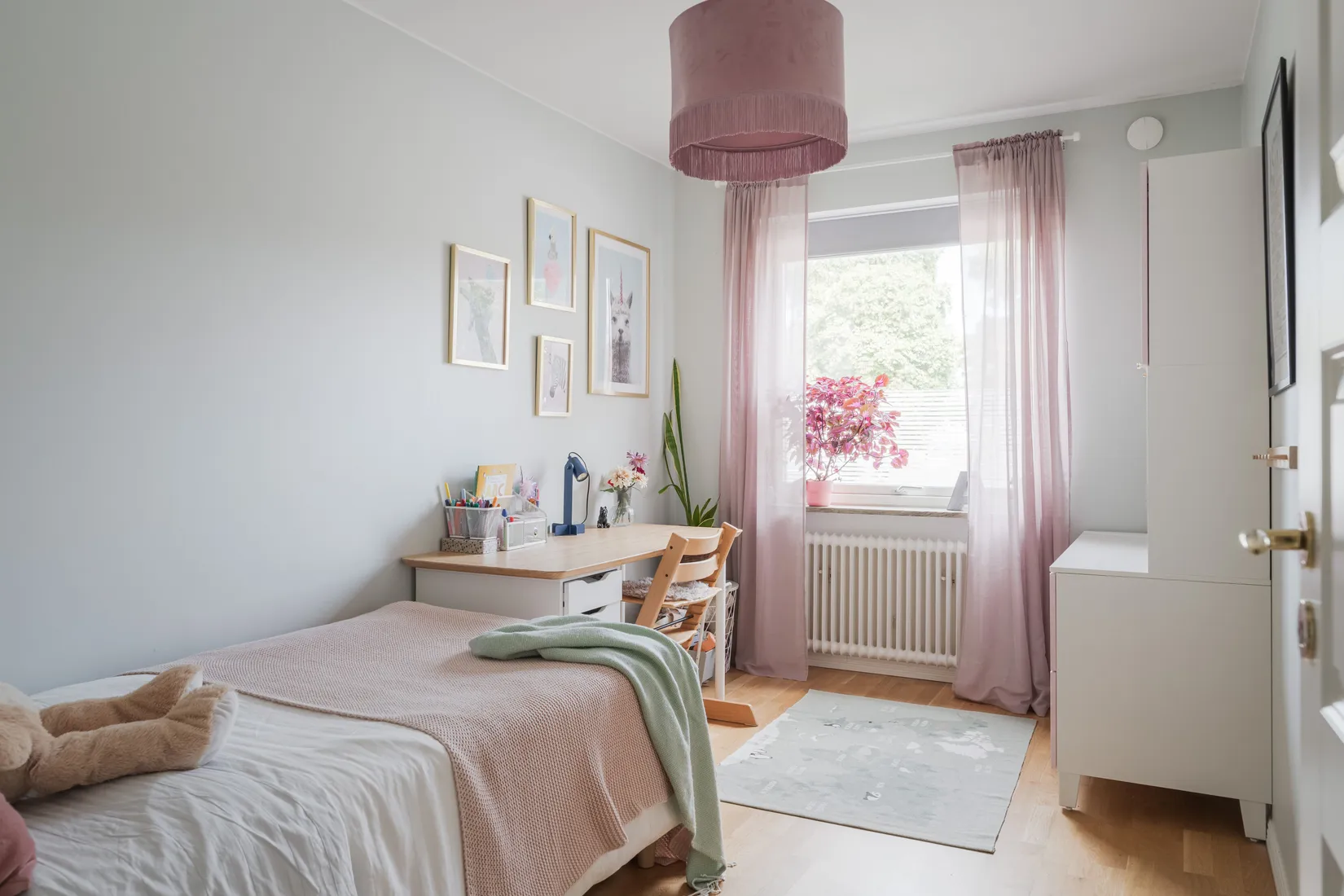 Bostadsrätt, Hyllie Kyrkoväg 53A, Limhamn, Malmö