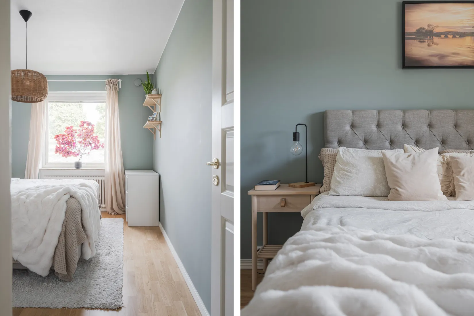 Bostadsrätt, Hyllie Kyrkoväg 53A, Limhamn, Malmö