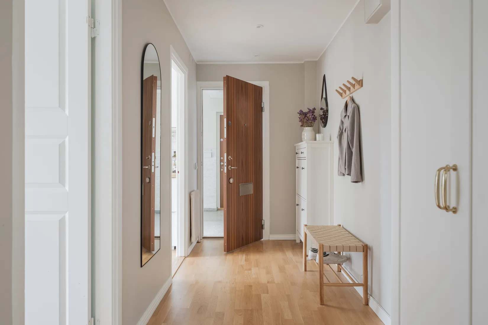Bostadsrätt, Hyllie Kyrkoväg 53A, Limhamn, Malmö