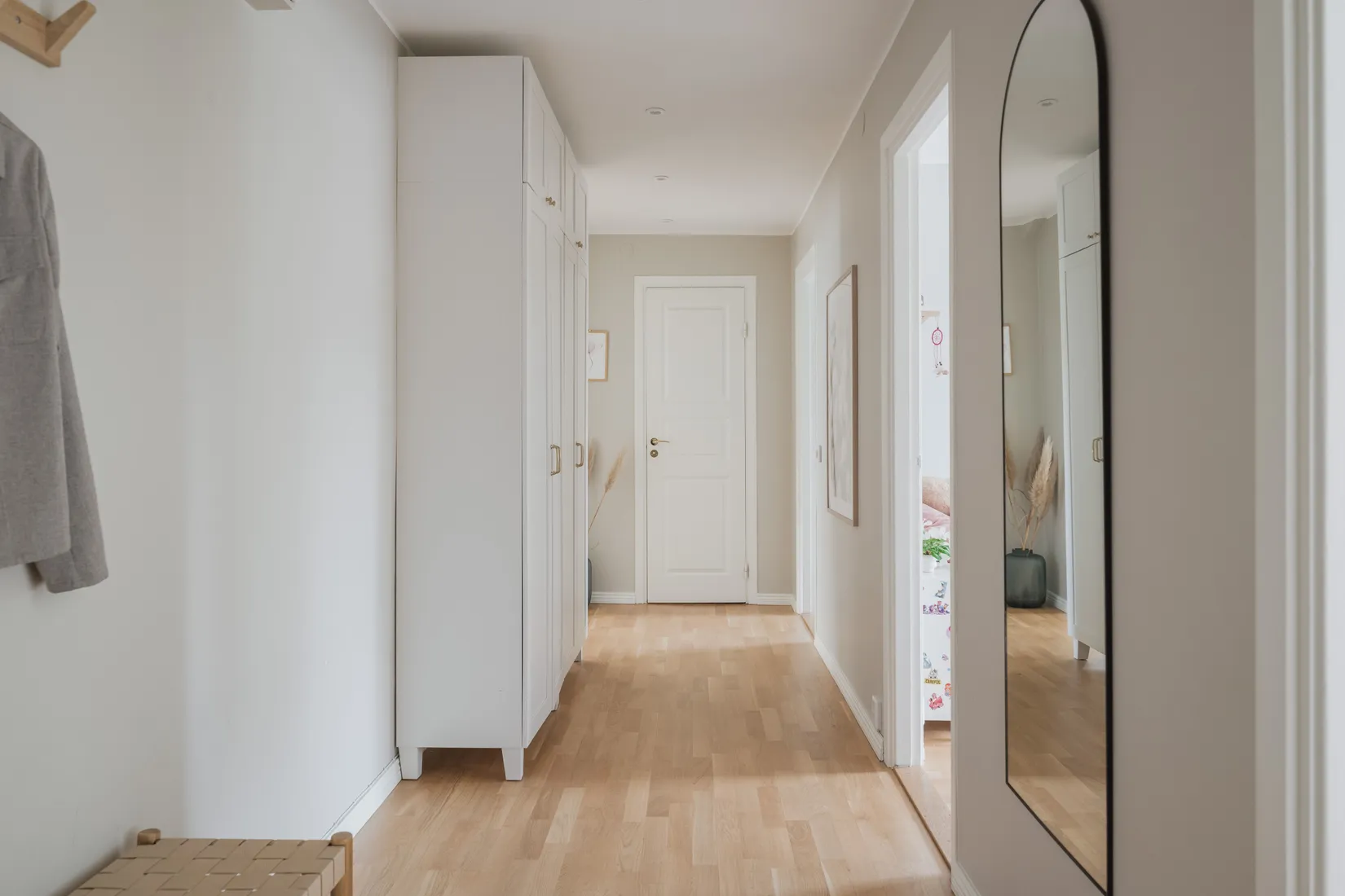 Bostadsrätt, Hyllie Kyrkoväg 53A, Limhamn, Malmö