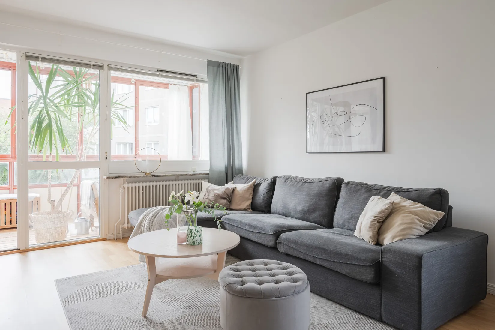 Bostadsrätt, Hyllie Kyrkoväg 53A, Limhamn, Malmö