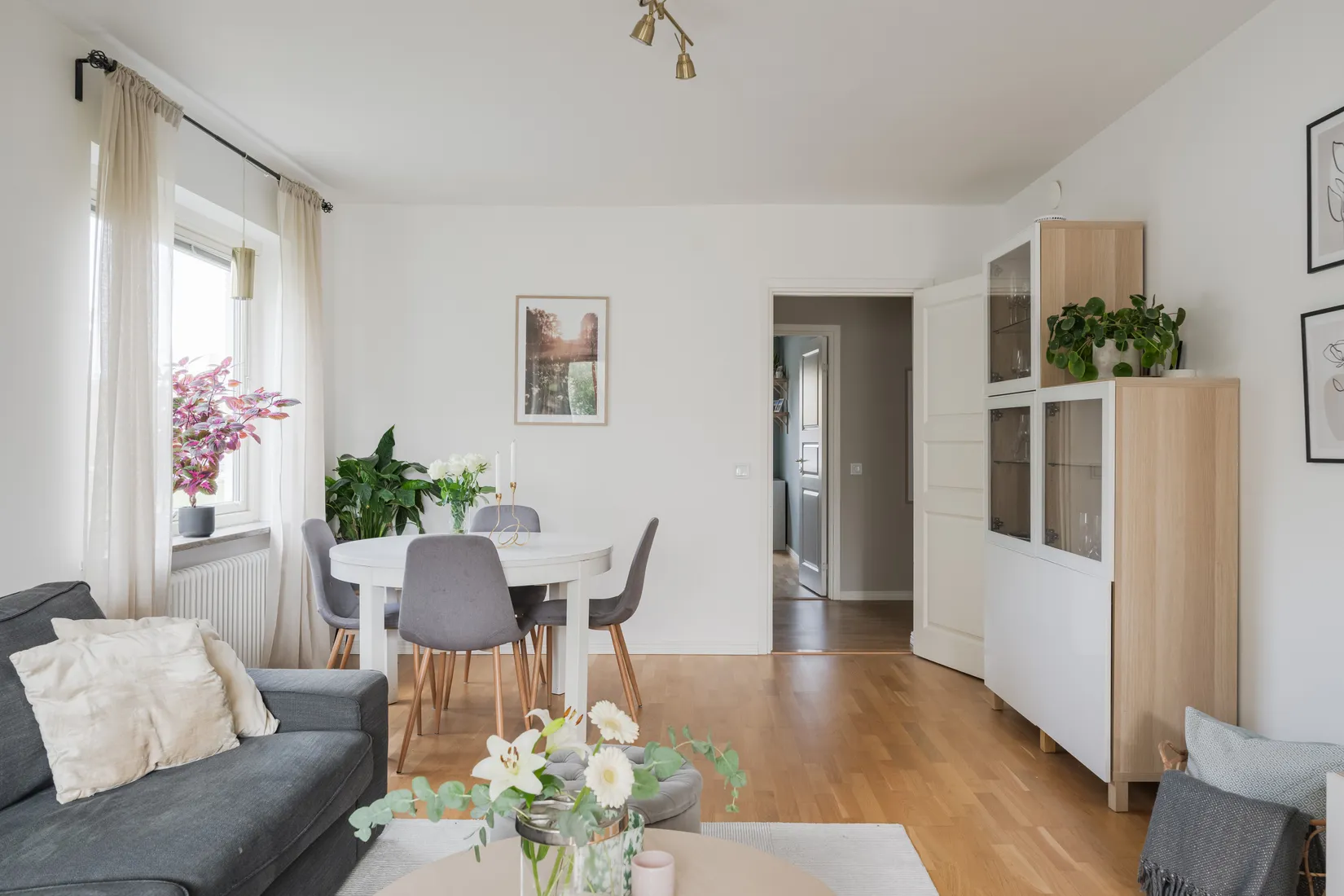 Bostadsrätt, Hyllie Kyrkoväg 53A, Limhamn, Malmö