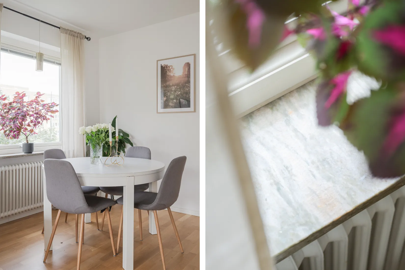 Bostadsrätt, Hyllie Kyrkoväg 53A, Limhamn, Malmö