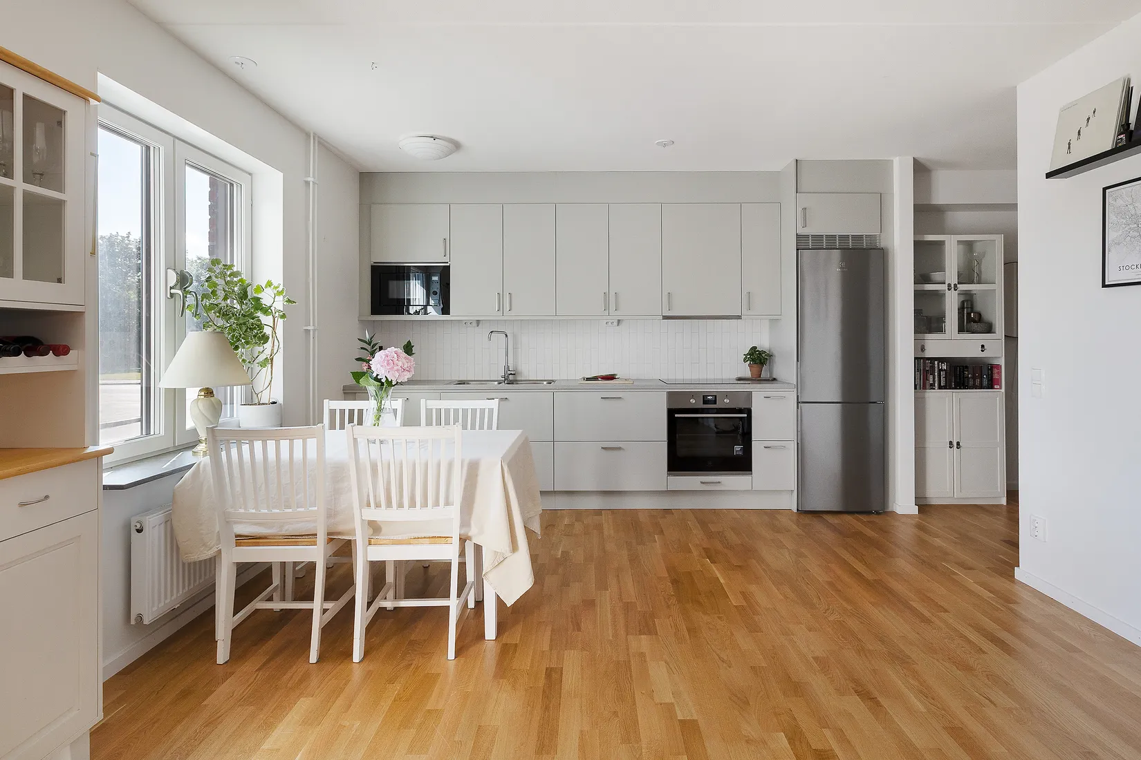 Bostadsrätt, Rädisvägen 80A, 1002/31002, Hässelby Norra Villastad, Stockholm