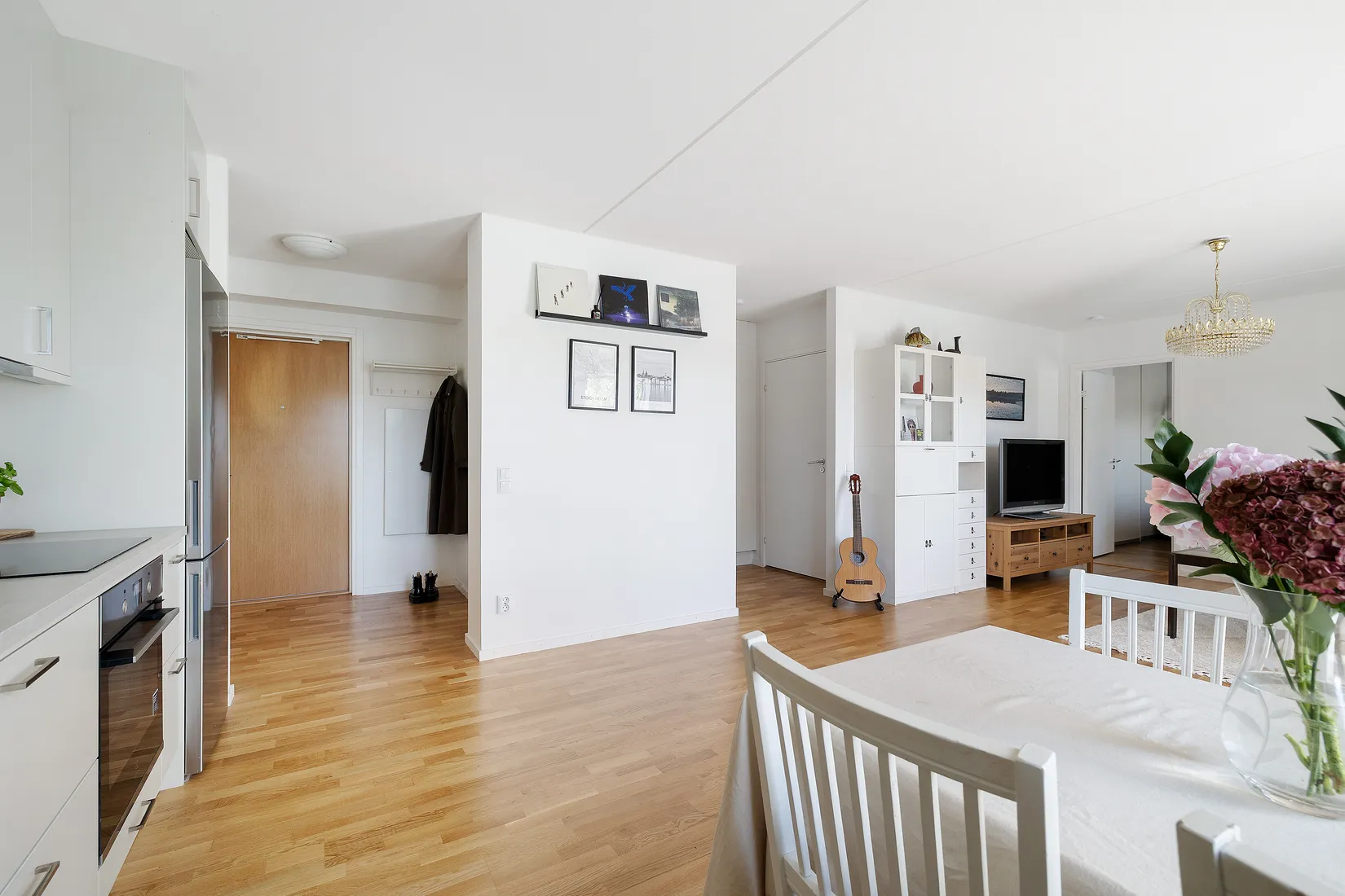 Bostadsrätt, Rädisvägen 80A, 1002/31002, Hässelby Norra Villastad, Stockholm