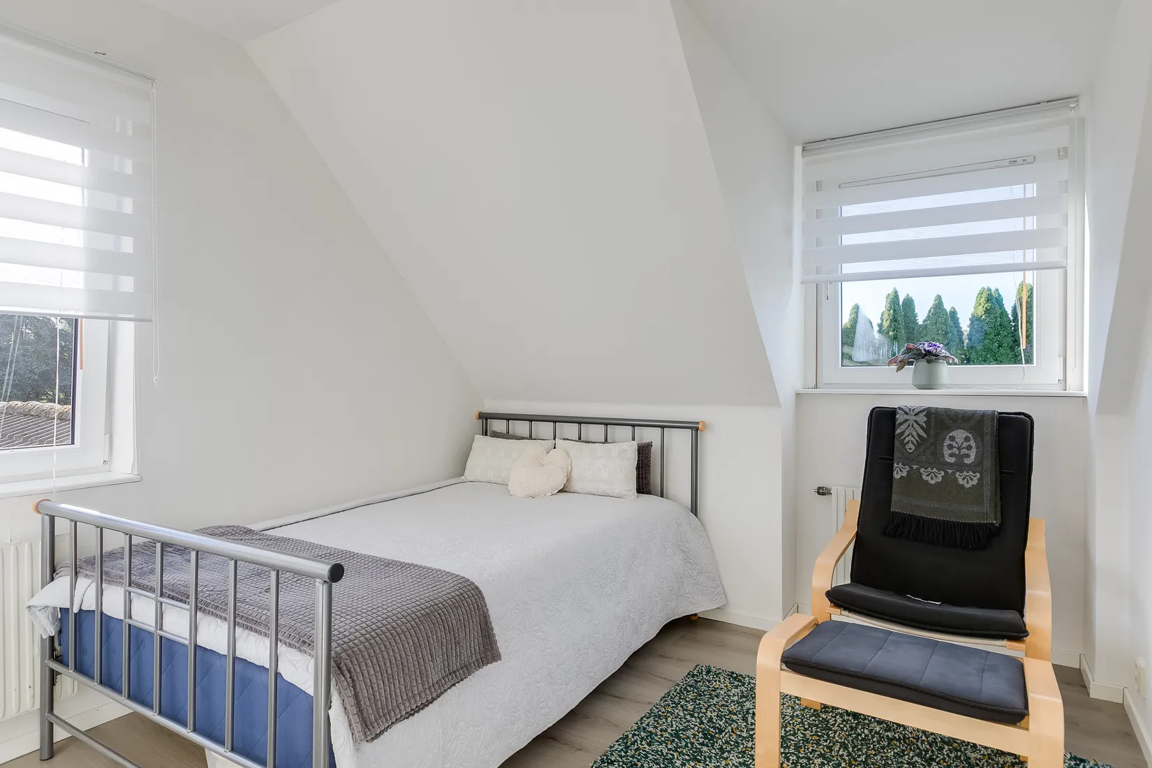 Villa, Sälggatan 63B, Hindby, Malmö