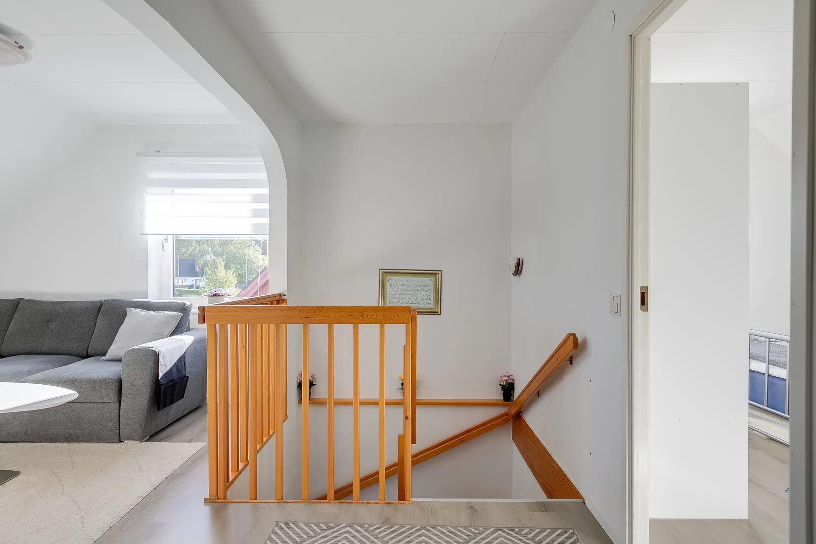 Villa, Sälggatan 63B, Hindby, Malmö