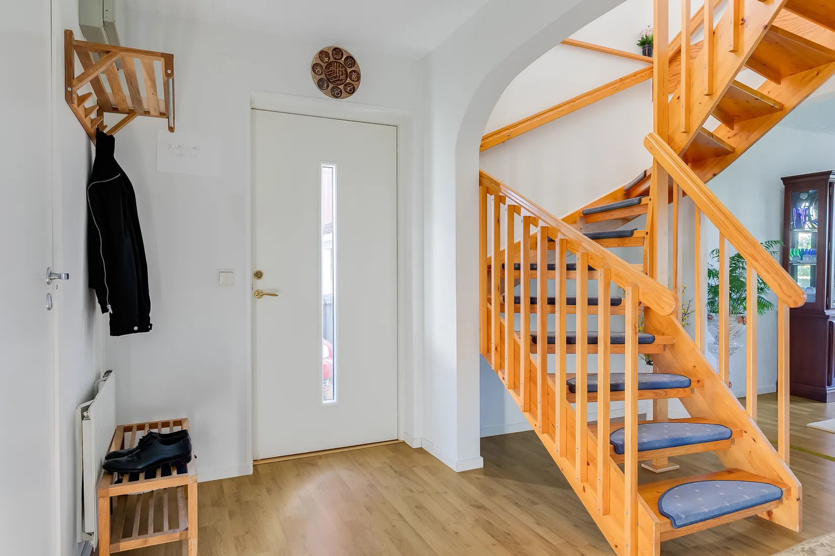 Villa, Sälggatan 63B, Hindby, Malmö