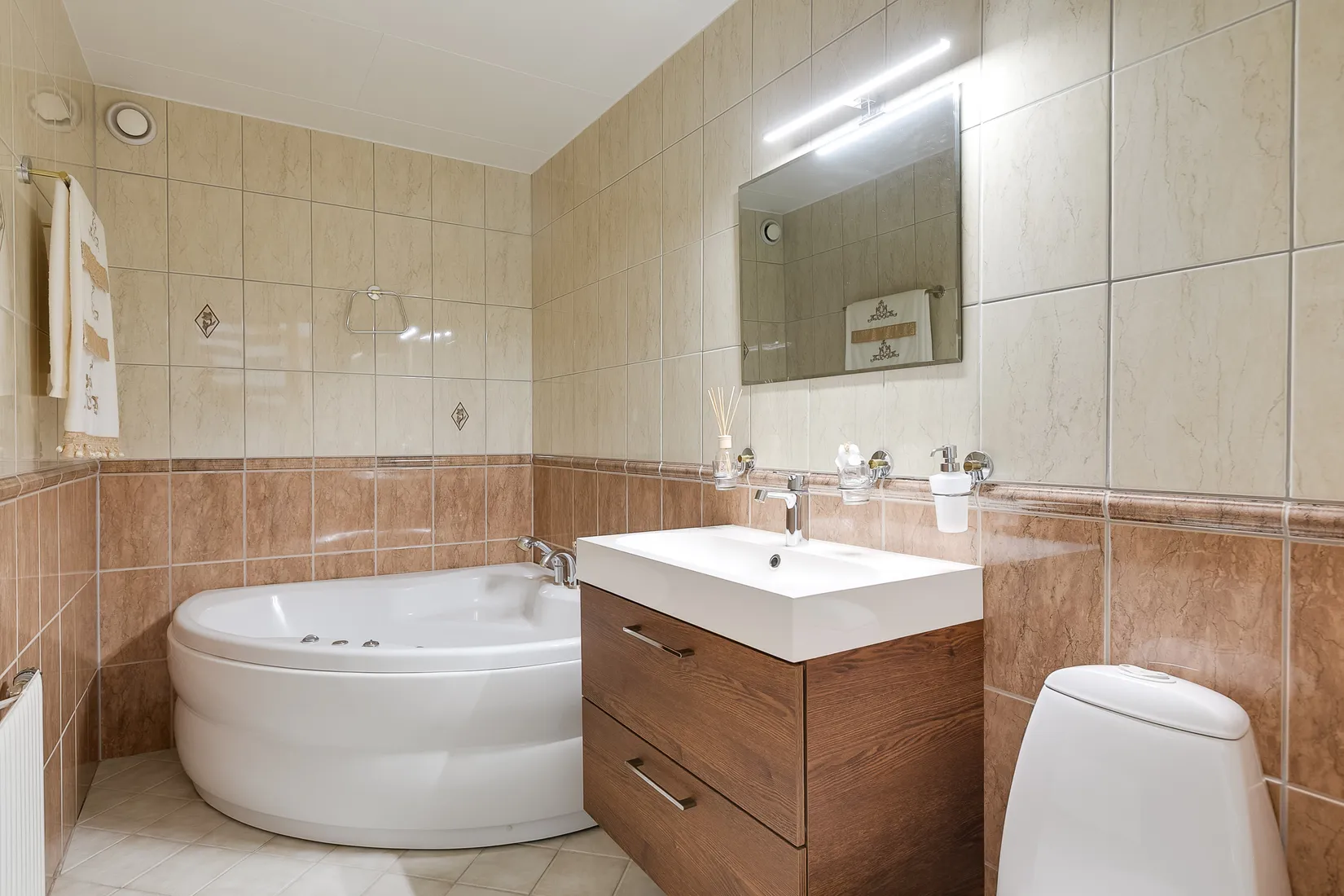 Villa, Sälggatan 63B, Hindby, Malmö
