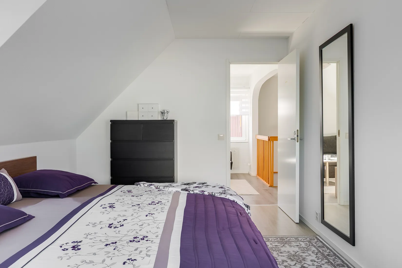 Villa, Sälggatan 63B, Hindby, Malmö