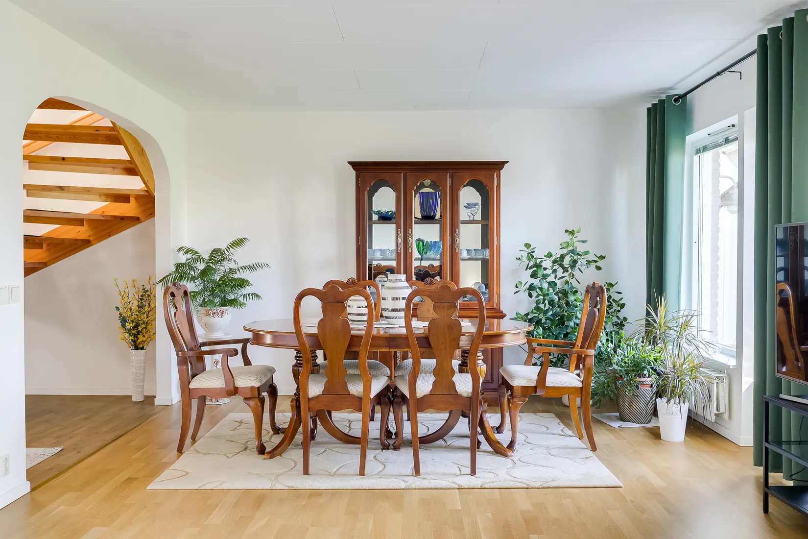 Villa, Sälggatan 63B, Hindby, Malmö