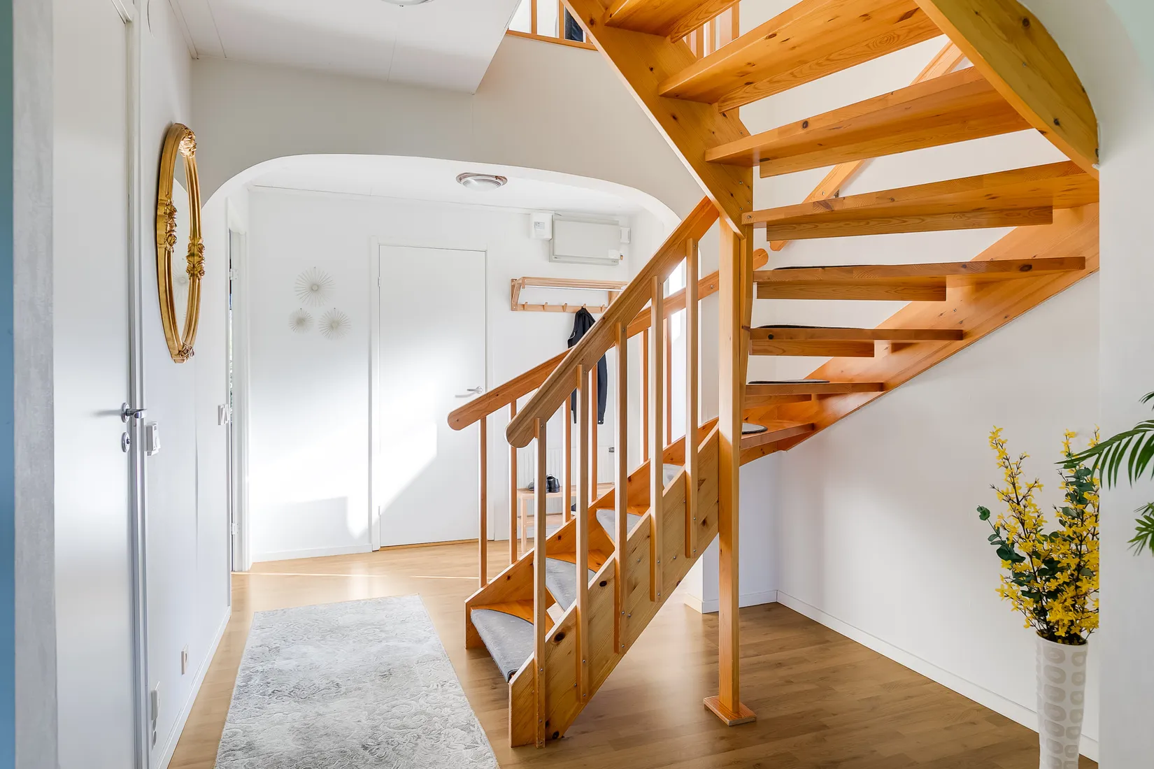 Villa, Sälggatan 63B, Hindby, Malmö