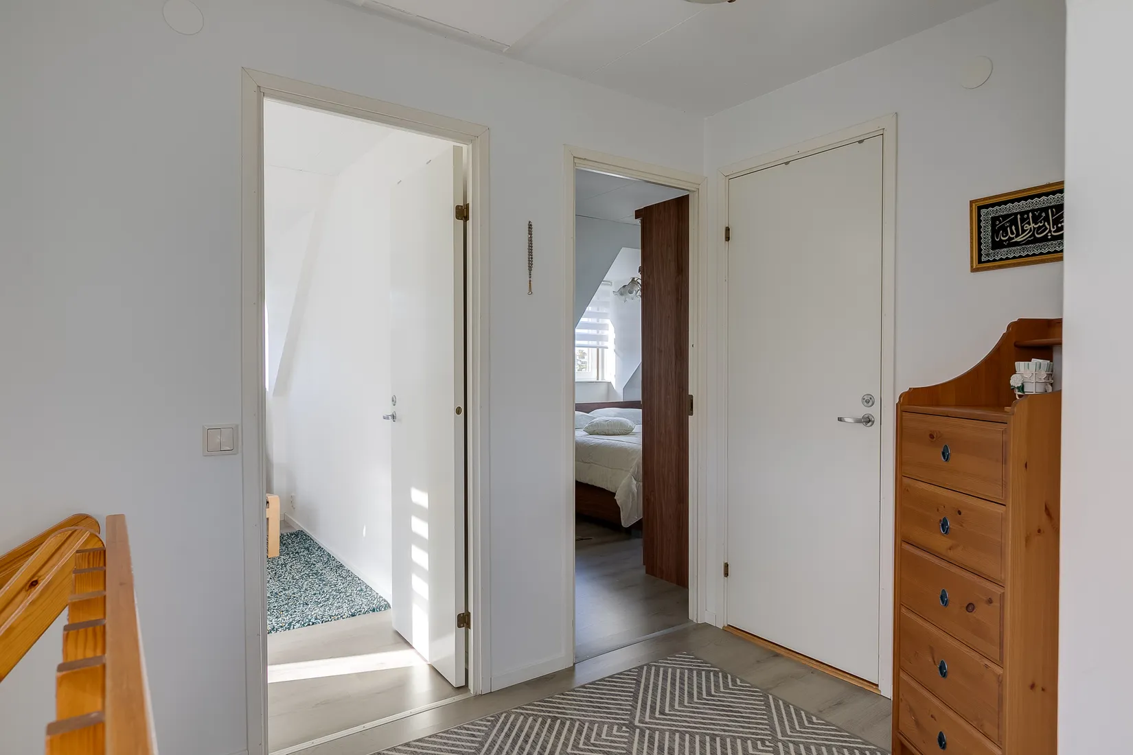Villa, Sälggatan 63B, Hindby, Malmö