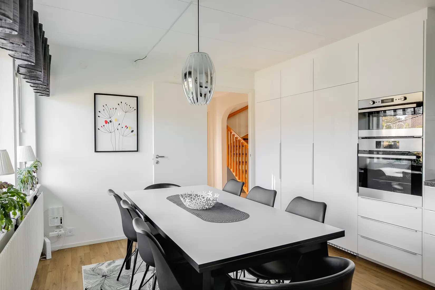 Villa, Sälggatan 63B, Hindby, Malmö