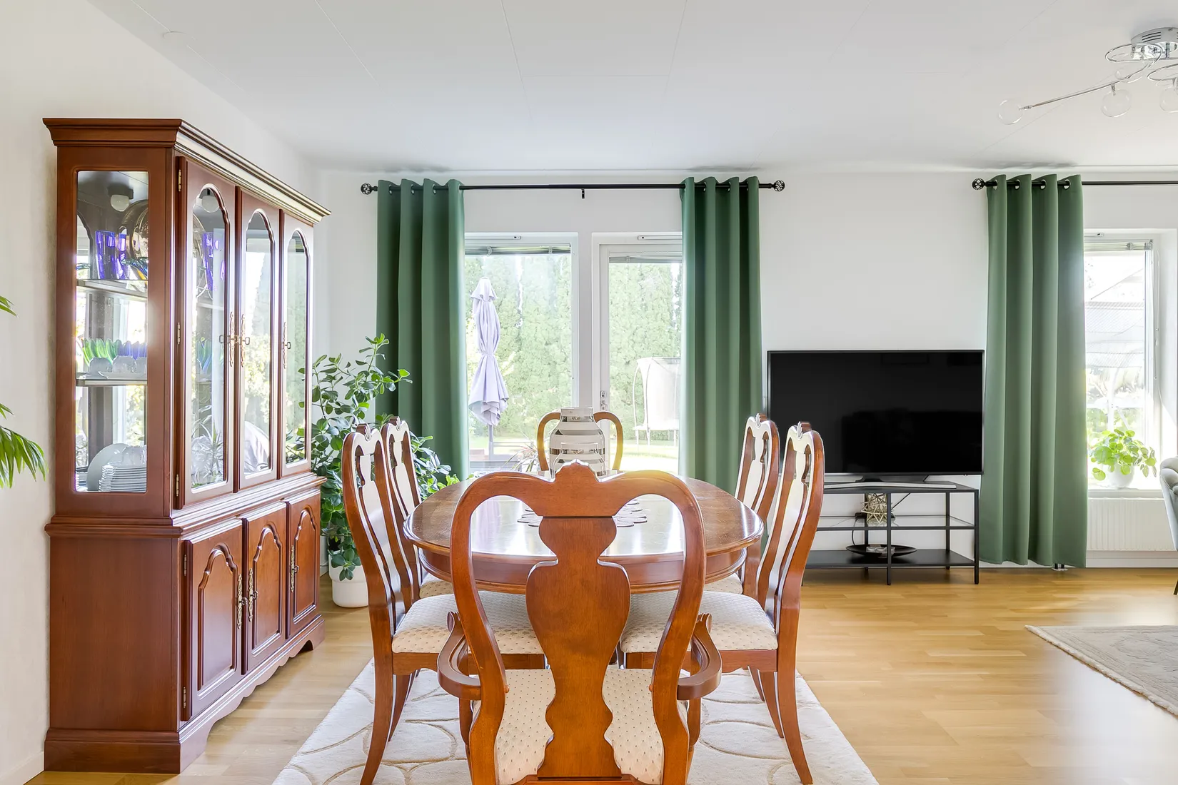 Villa, Sälggatan 63B, Hindby, Malmö