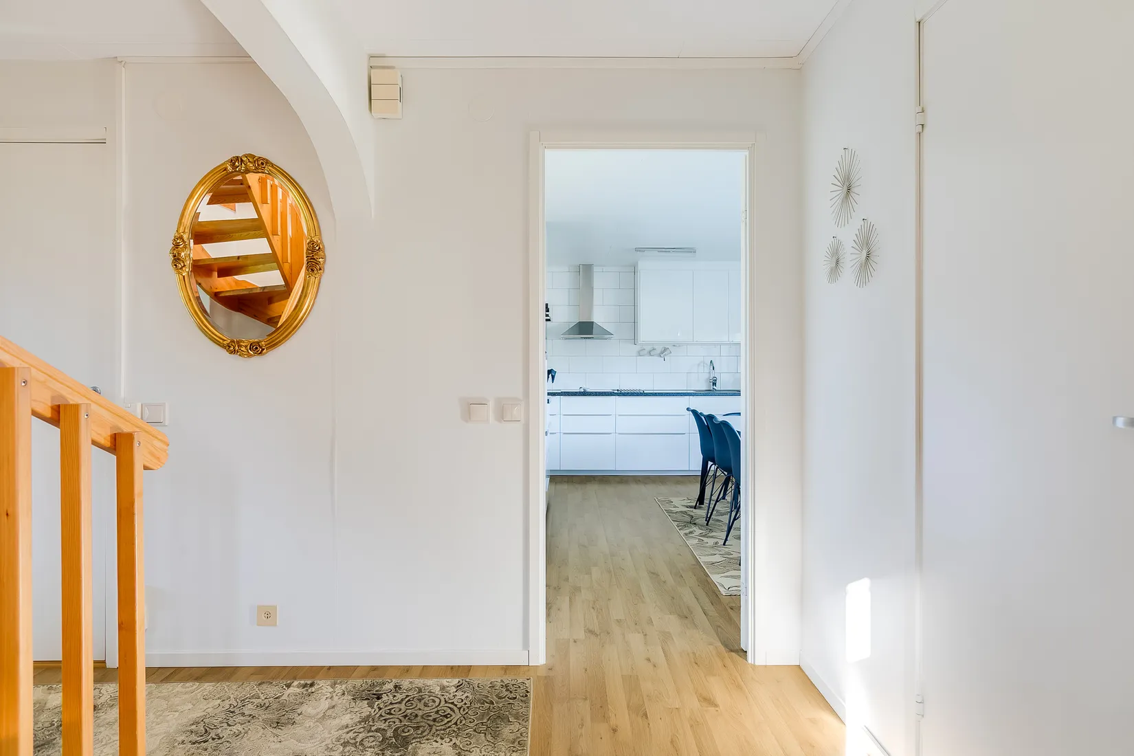 Villa, Sälggatan 63B, Hindby, Malmö