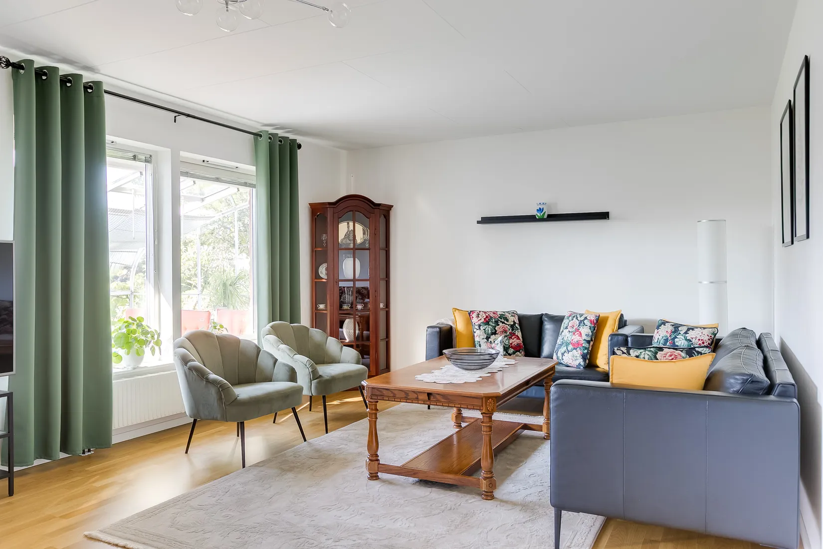 Villa, Sälggatan 63B, Hindby, Malmö