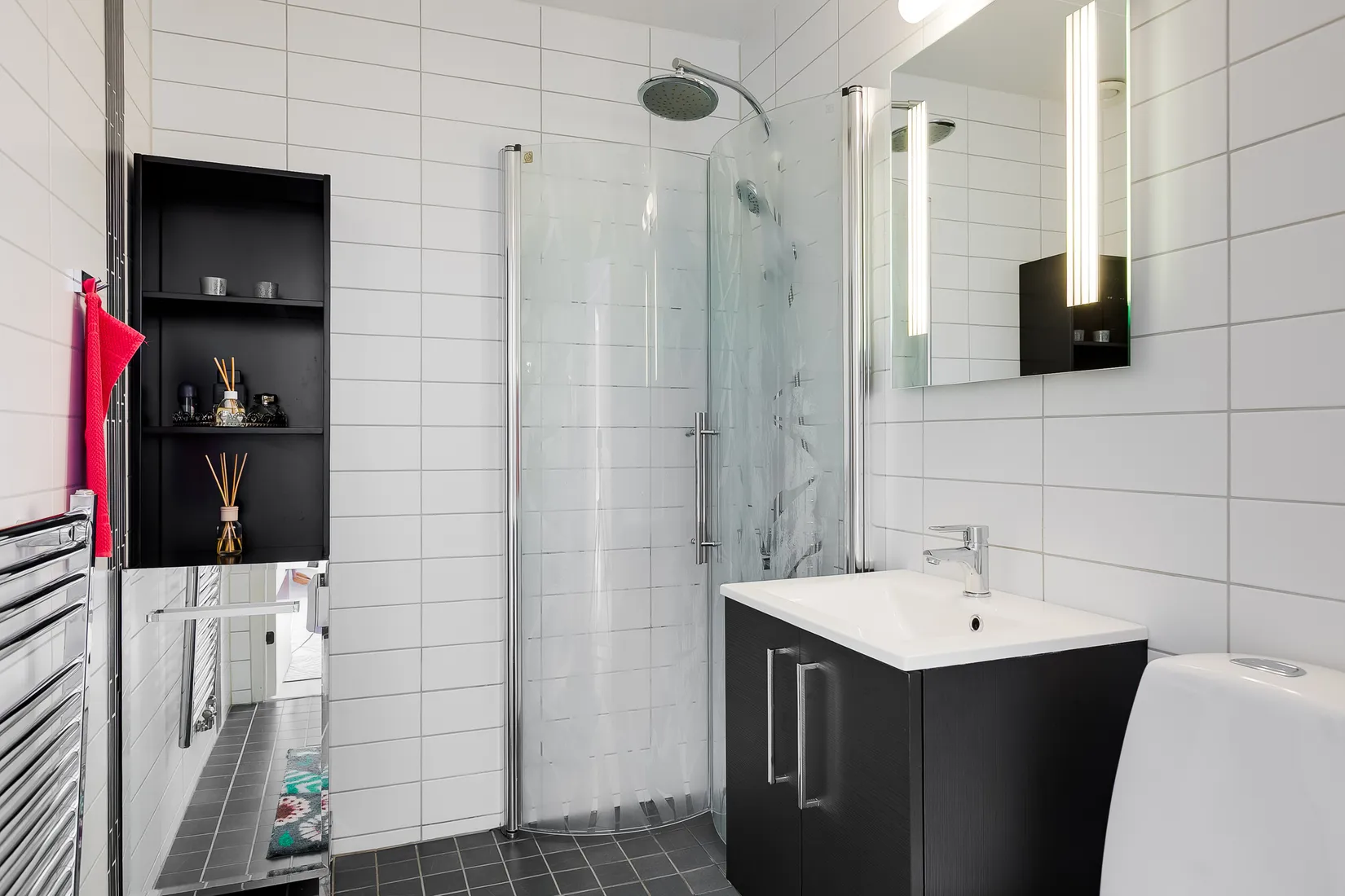 Villa, Sälggatan 63B, Hindby, Malmö