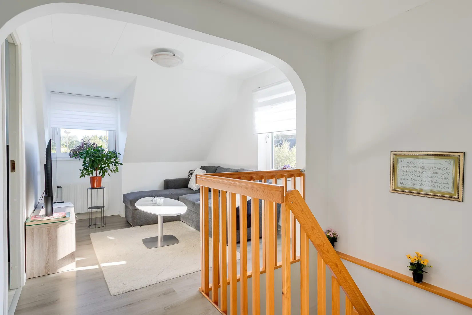 Villa, Sälggatan 63B, Hindby, Malmö