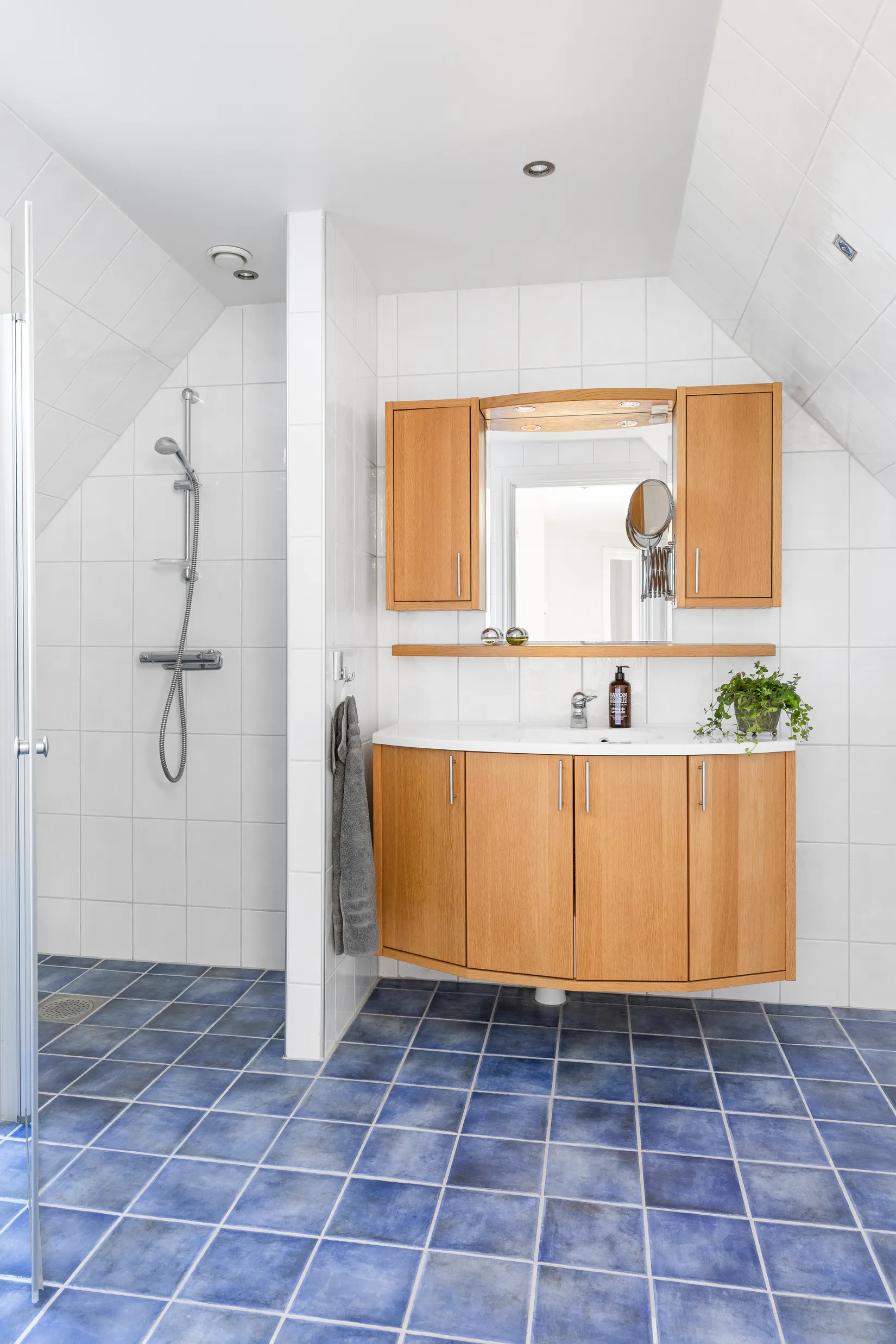 Gård/Skog, Kustvägen 4, Abbekås, Skurup