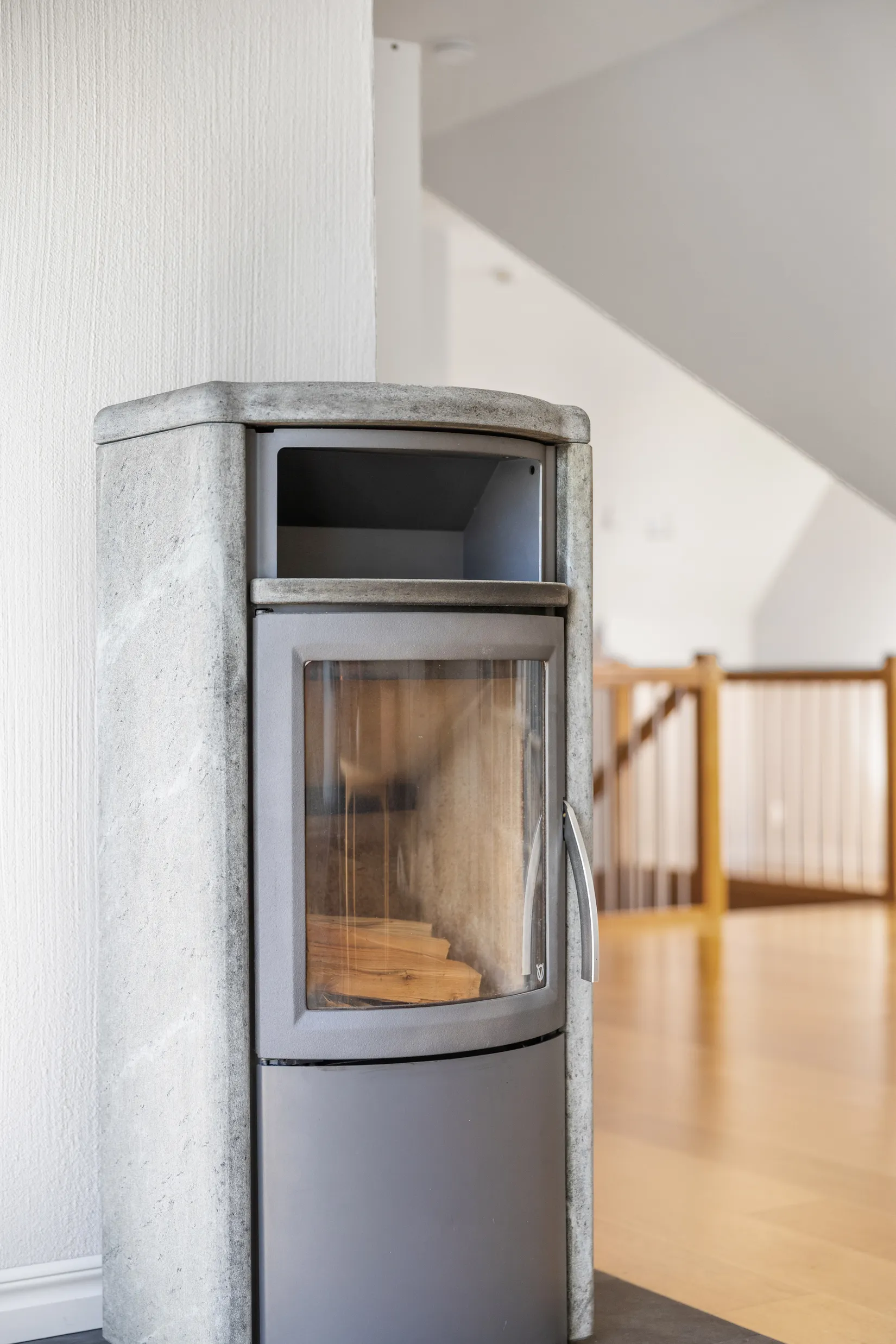 Gård/Skog, Kustvägen 4, Abbekås, Skurup