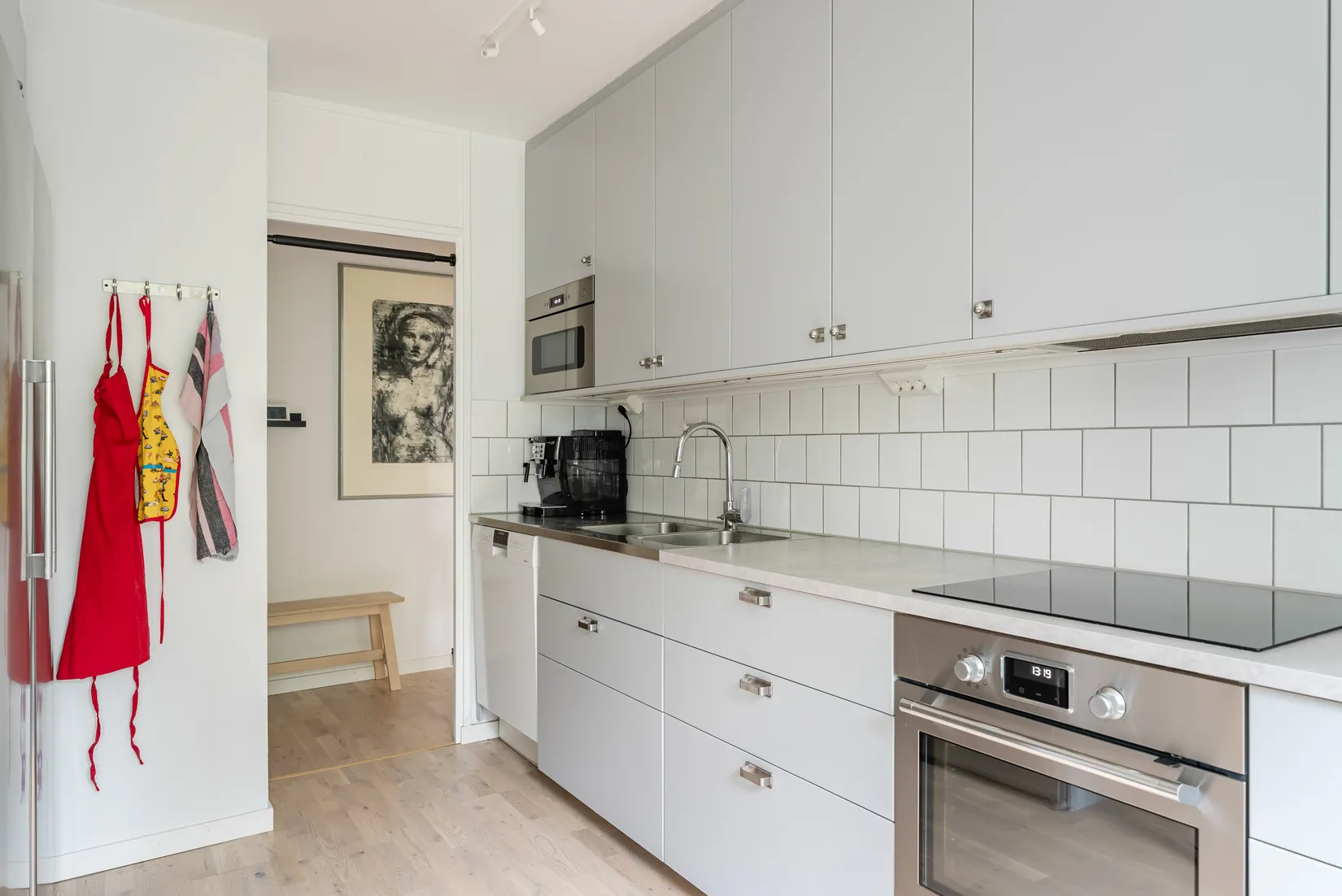 Bostadsrätt, Stjärnsundsgatan 13, Ormkärr, Stockholm