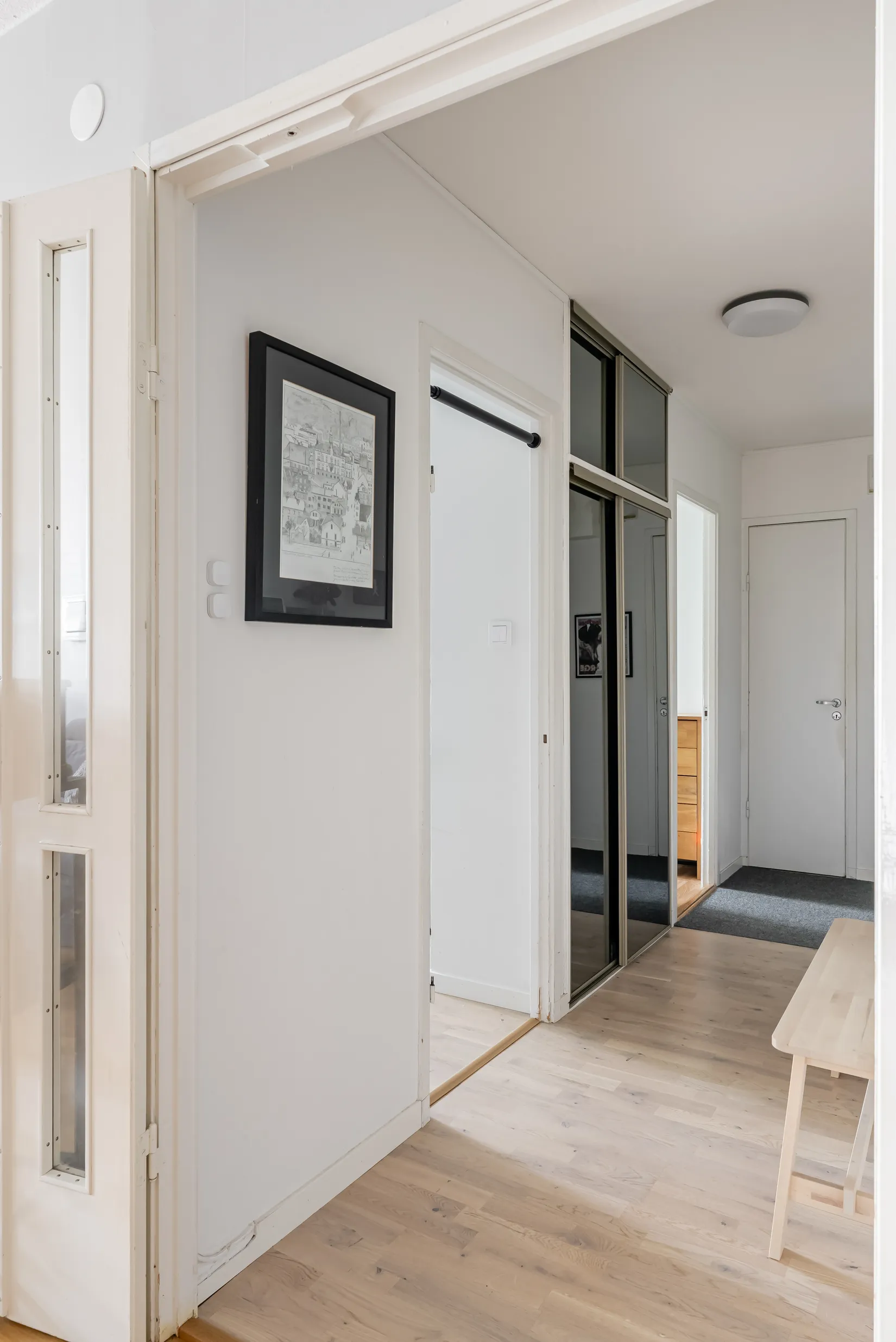 Bostadsrätt, Stjärnsundsgatan 13, Ormkärr, Stockholm