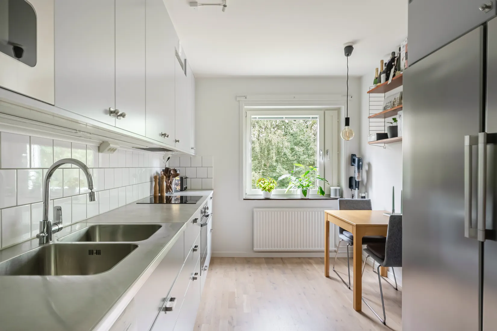Bostadsrätt, Stjärnsundsgatan 13, Ormkärr, Stockholm