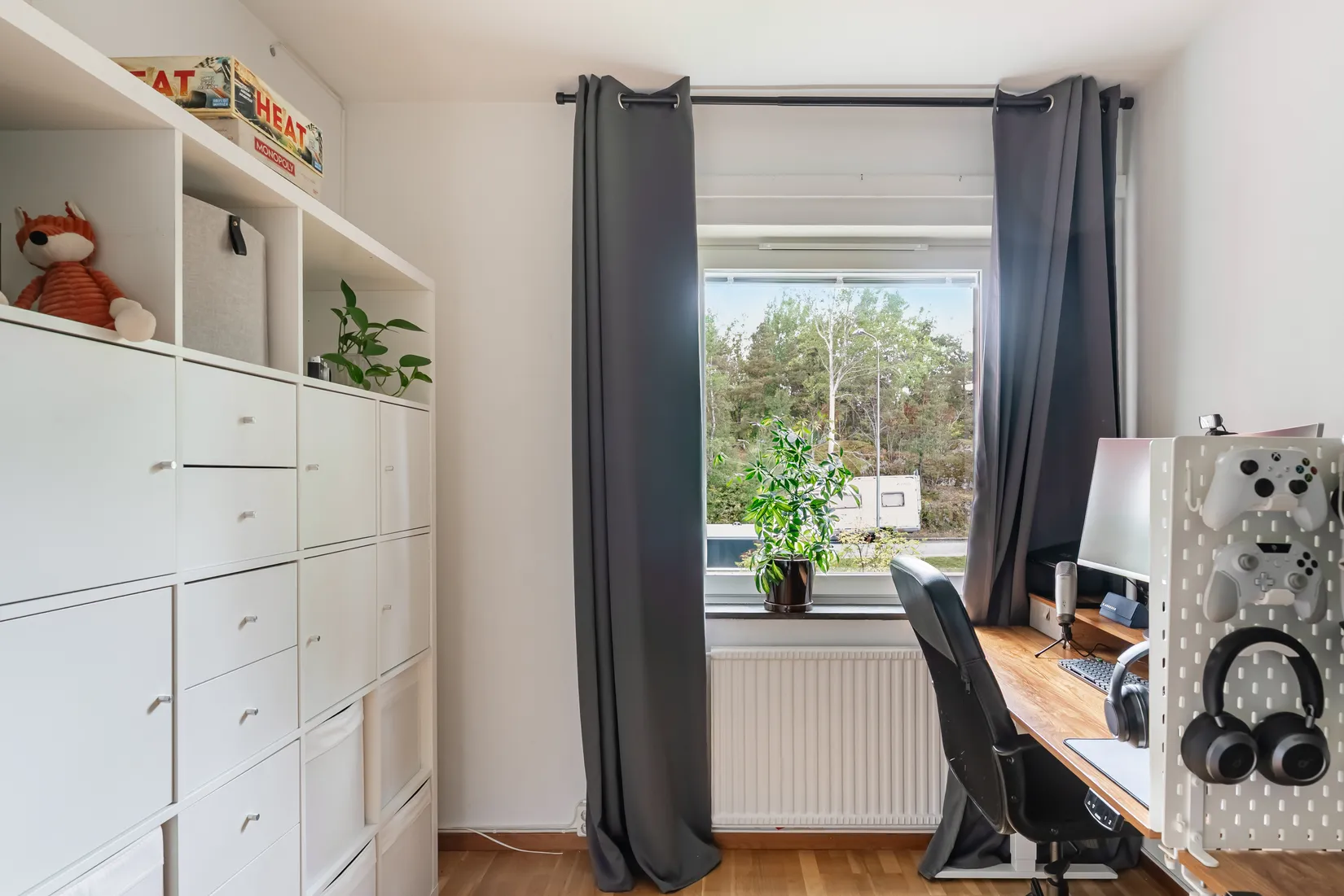 Bostadsrätt, Stjärnsundsgatan 13, Ormkärr, Stockholm