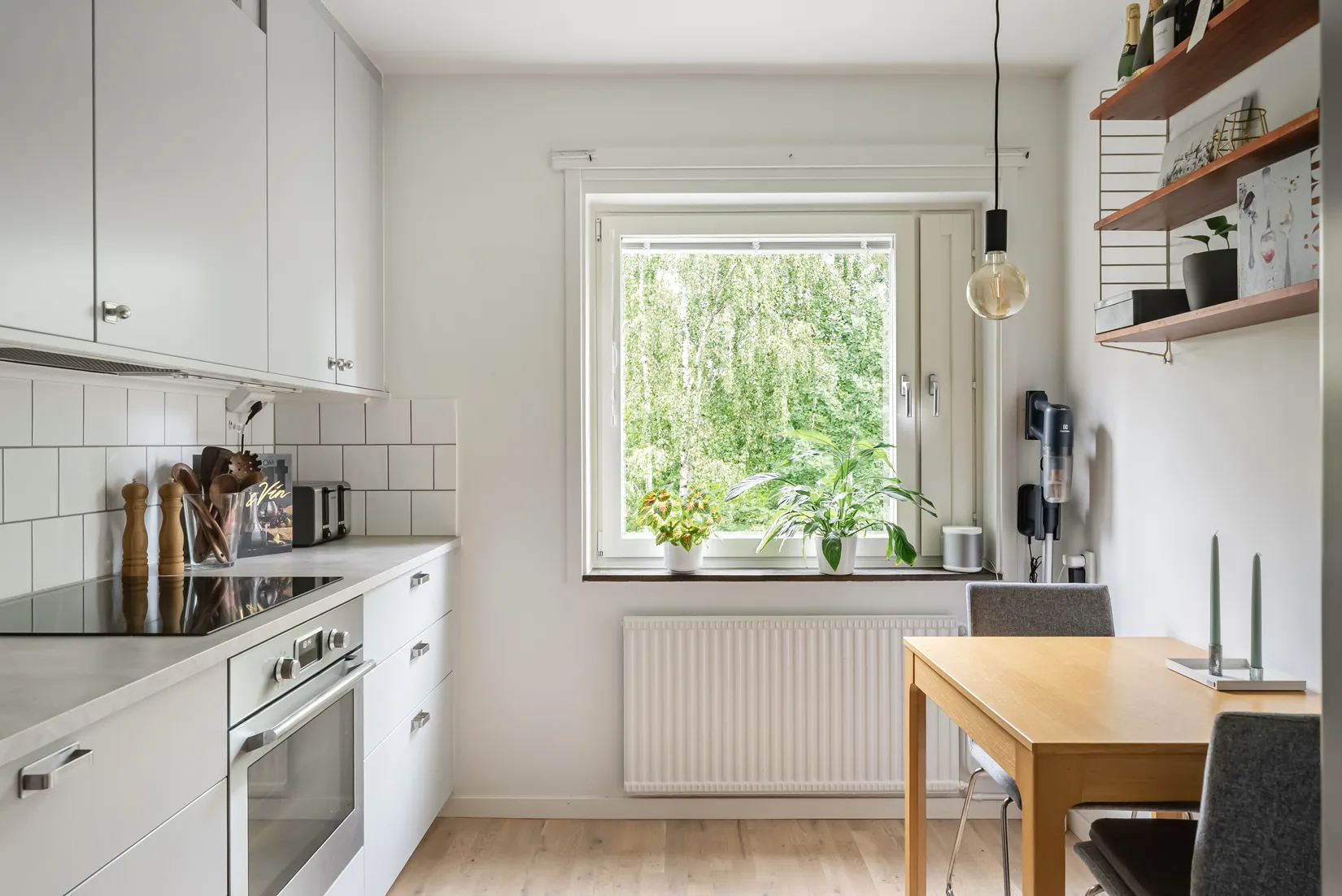 Bostadsrätt, Stjärnsundsgatan 13, Ormkärr, Stockholm