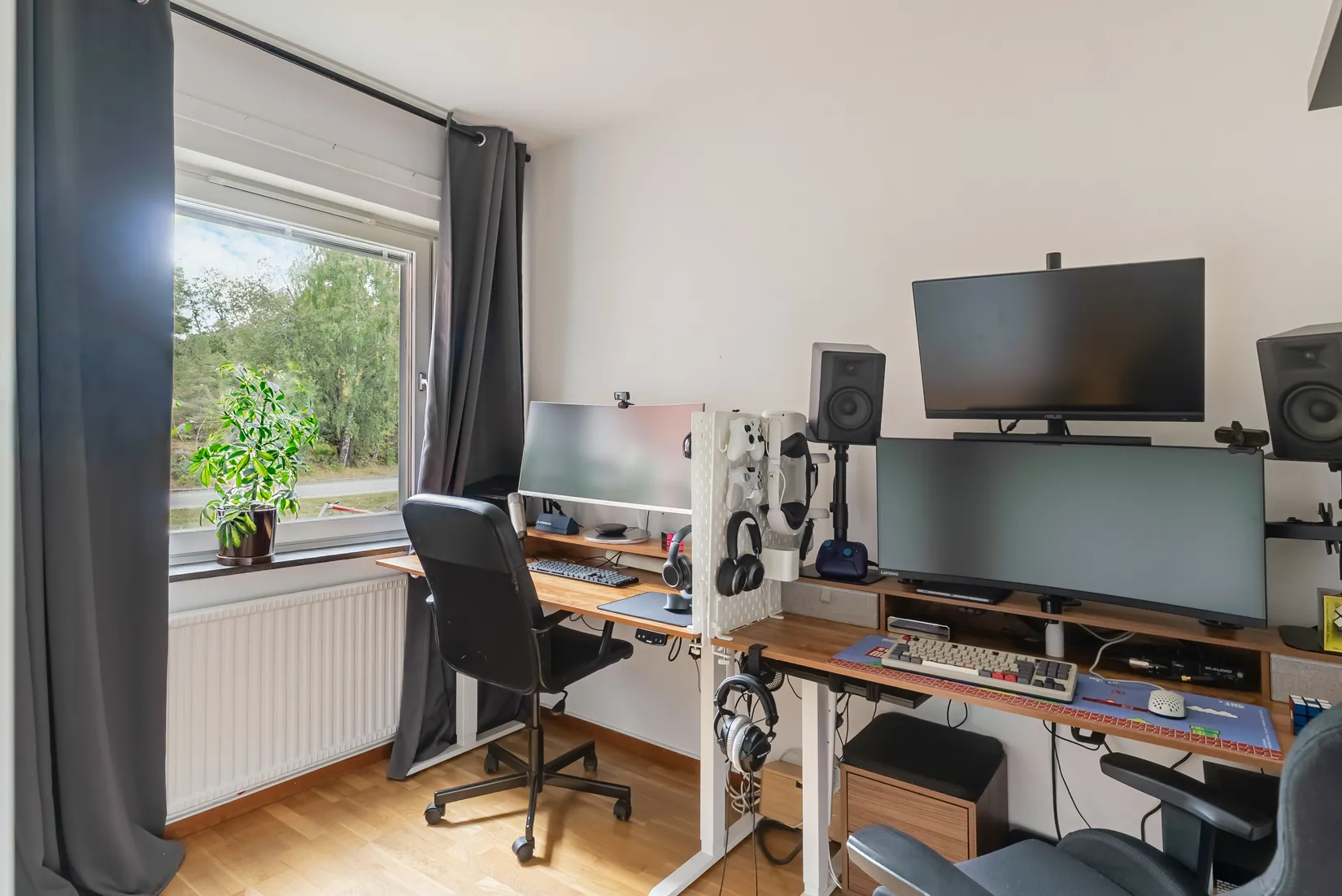 Bostadsrätt, Stjärnsundsgatan 13, Ormkärr, Stockholm
