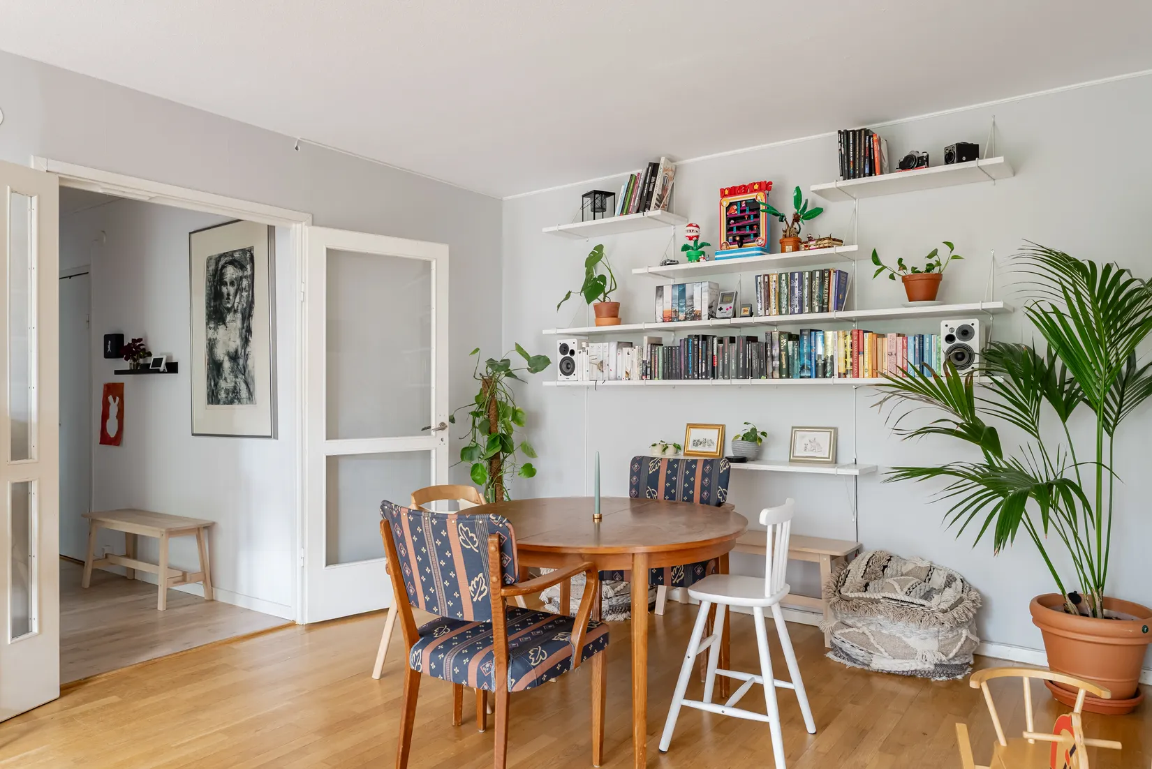 Bostadsrätt, Stjärnsundsgatan 13, Ormkärr, Stockholm