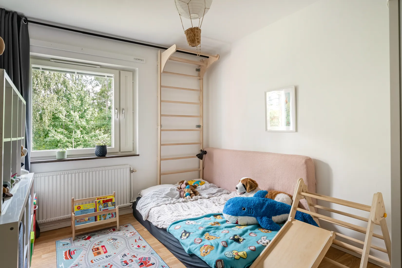 Bostadsrätt, Stjärnsundsgatan 13, Ormkärr, Stockholm