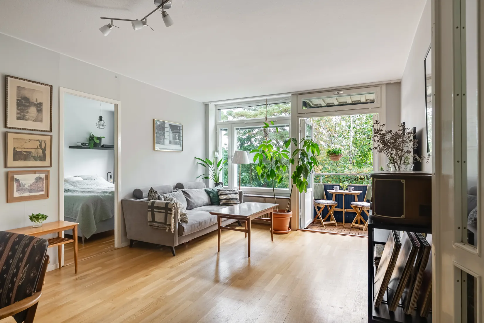 Bostadsrätt, Stjärnsundsgatan 13, Ormkärr, Stockholm