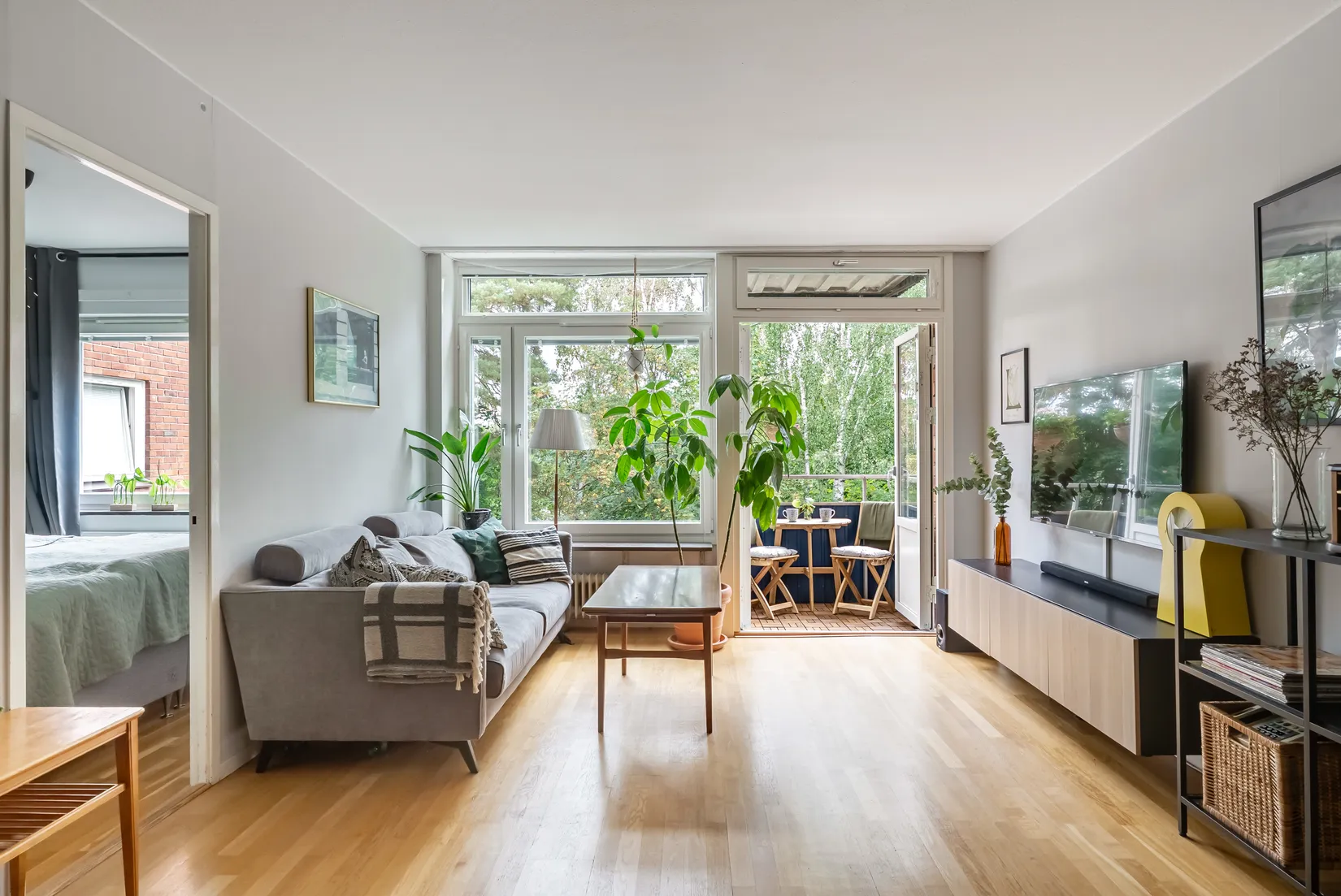 Bostadsrätt, Stjärnsundsgatan 13, Ormkärr, Stockholm