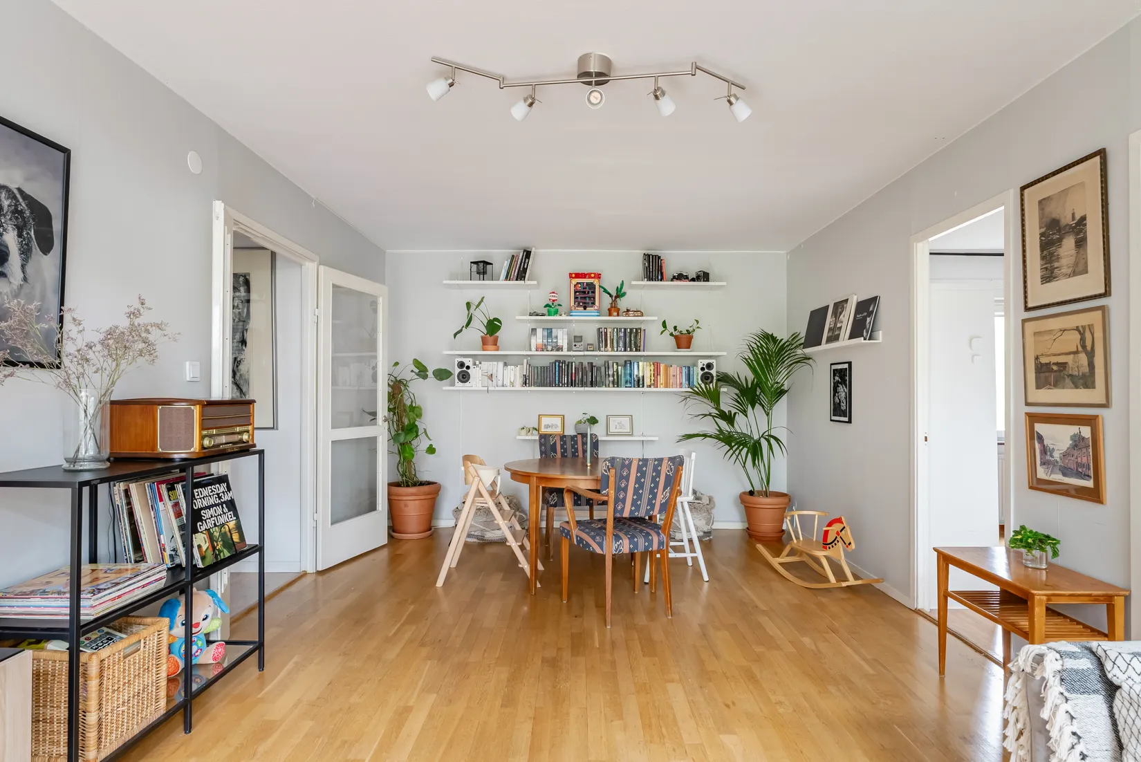 Bostadsrätt, Stjärnsundsgatan 13, Ormkärr, Stockholm