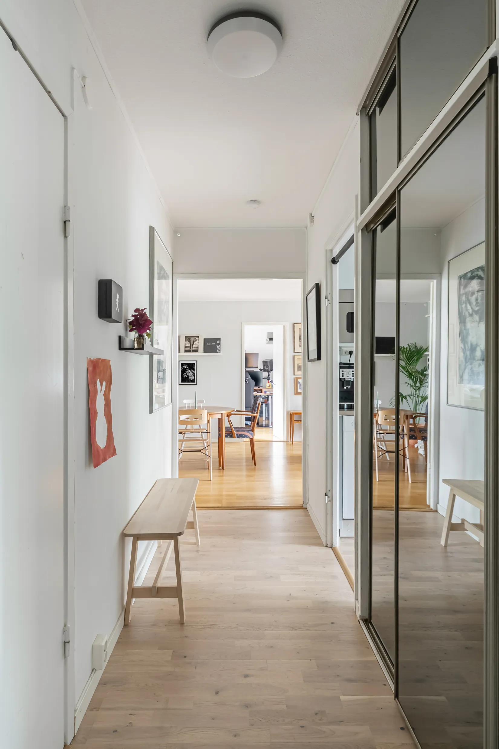 Bostadsrätt, Stjärnsundsgatan 13, Ormkärr, Stockholm