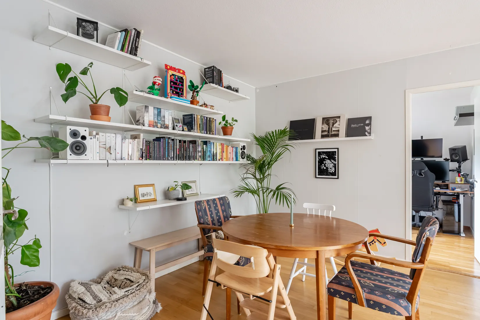 Bostadsrätt, Stjärnsundsgatan 13, Ormkärr, Stockholm