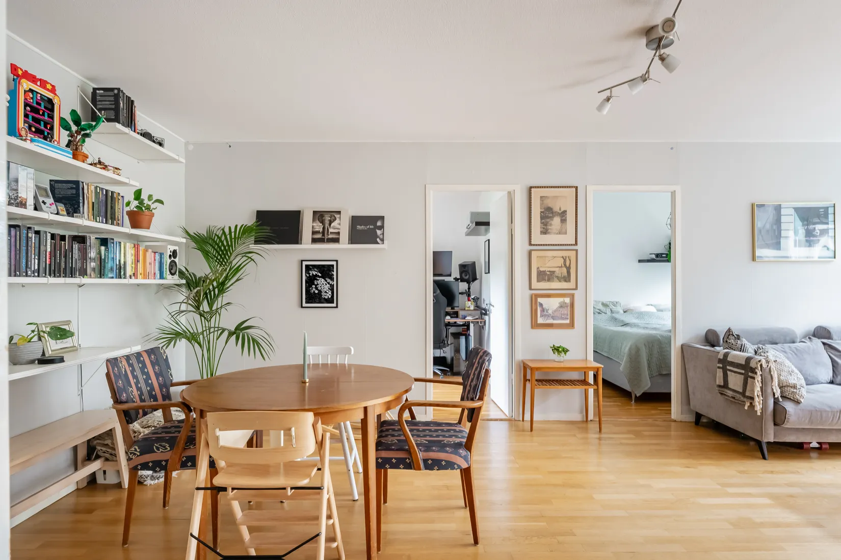 Bostadsrätt, Stjärnsundsgatan 13, Ormkärr, Stockholm