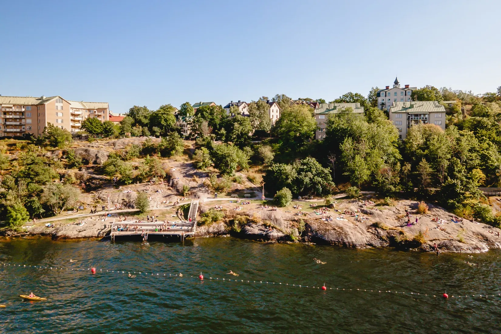 Bostadsrätt, Storsegelvägen 4, vån 7 av 7, Gröndal, Stockholm