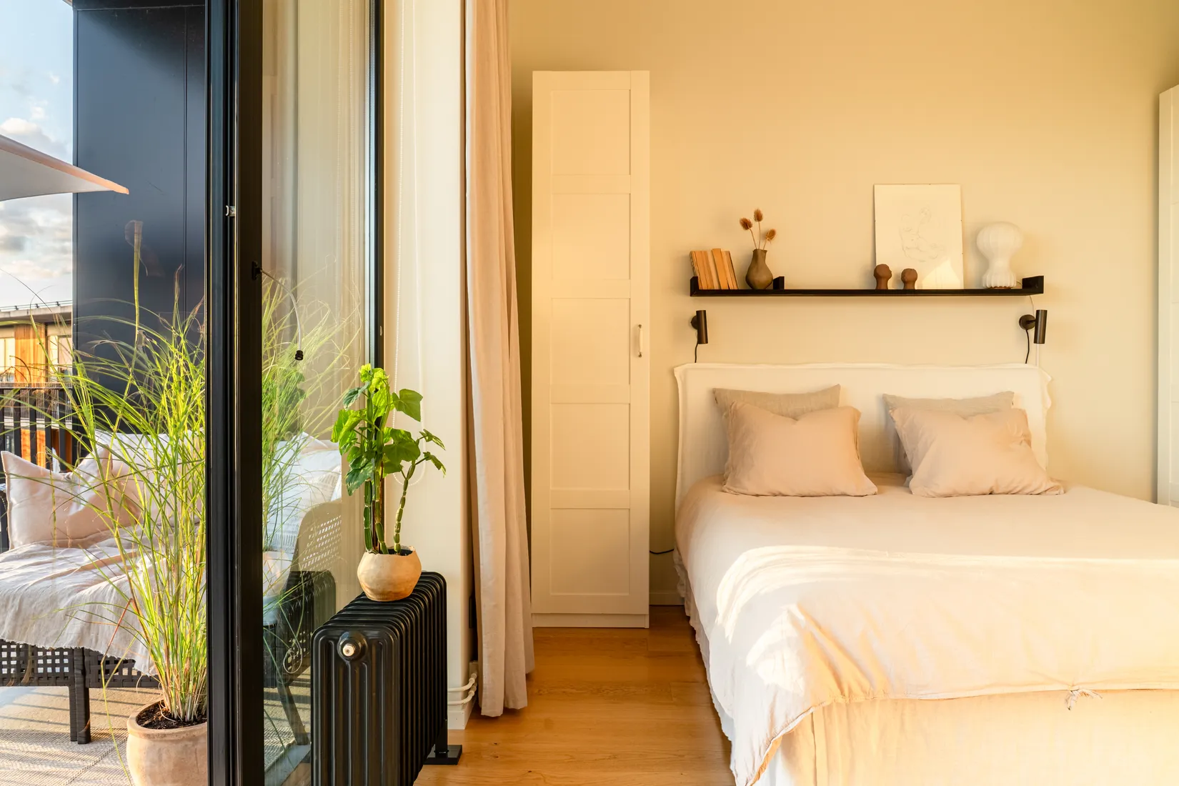 Bostadsrätt, Storsegelvägen 4, vån 7 av 7, Gröndal, Stockholm