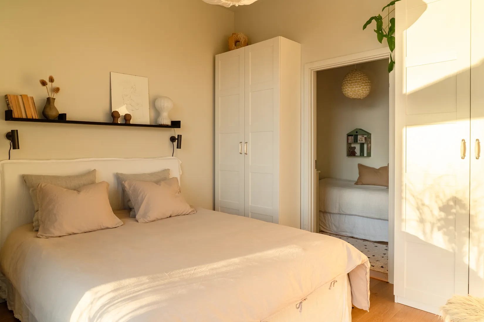 Bostadsrätt, Storsegelvägen 4, vån 7 av 7, Gröndal, Stockholm