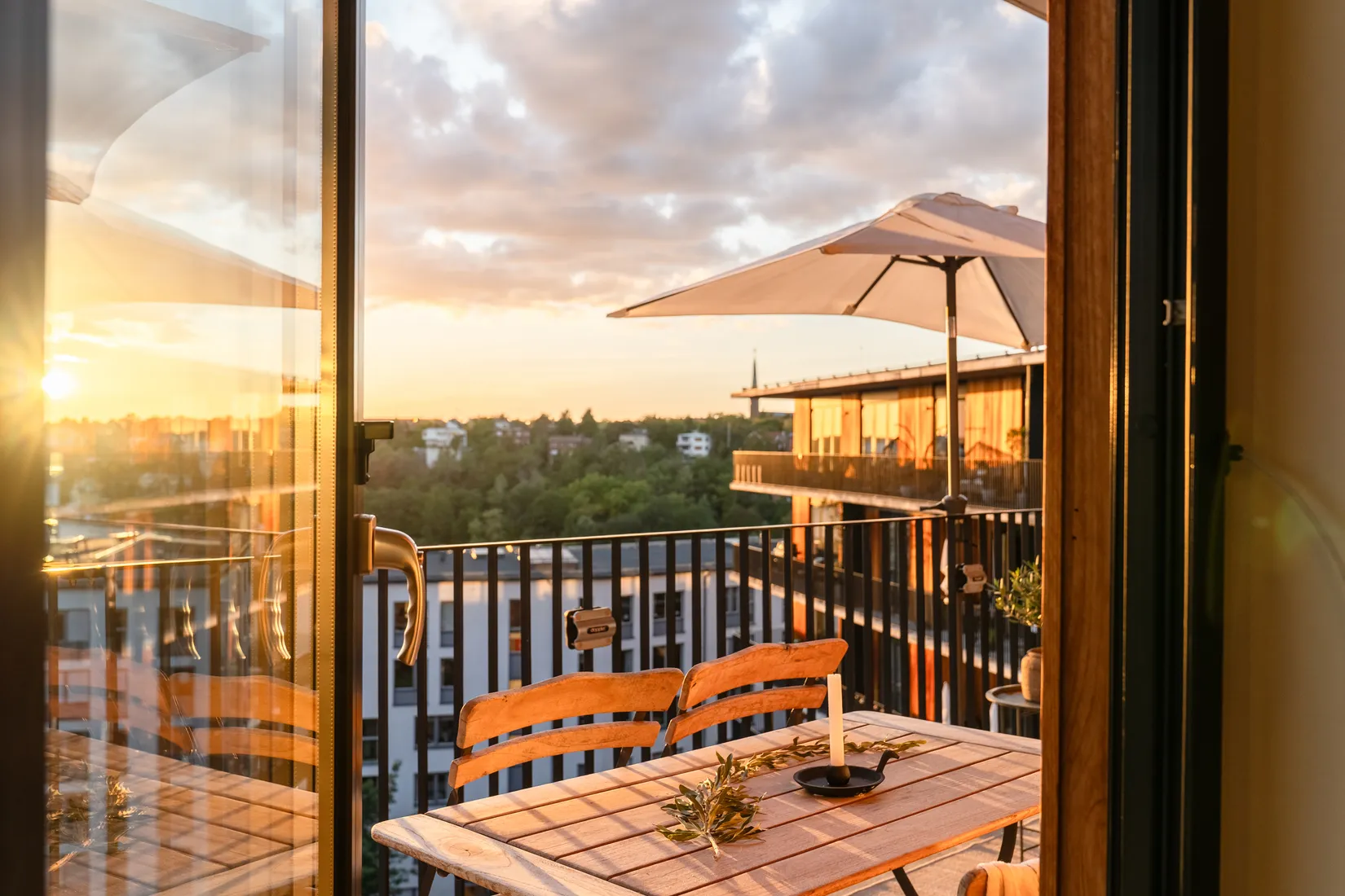 Bostadsrätt, Storsegelvägen 4, vån 7 av 7, Gröndal, Stockholm
